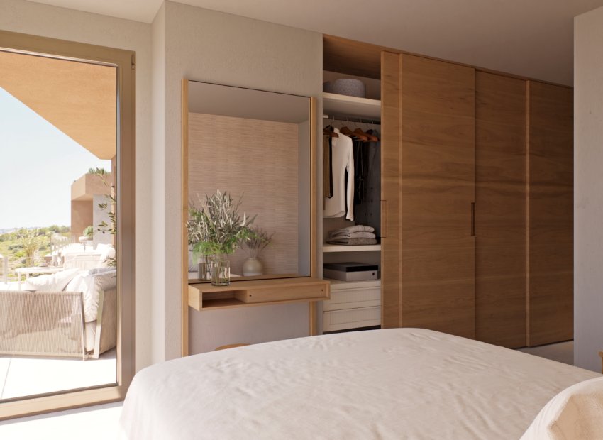 Nieuwbouw Woningen - Vrijstaande woning / Villa -
Llíber