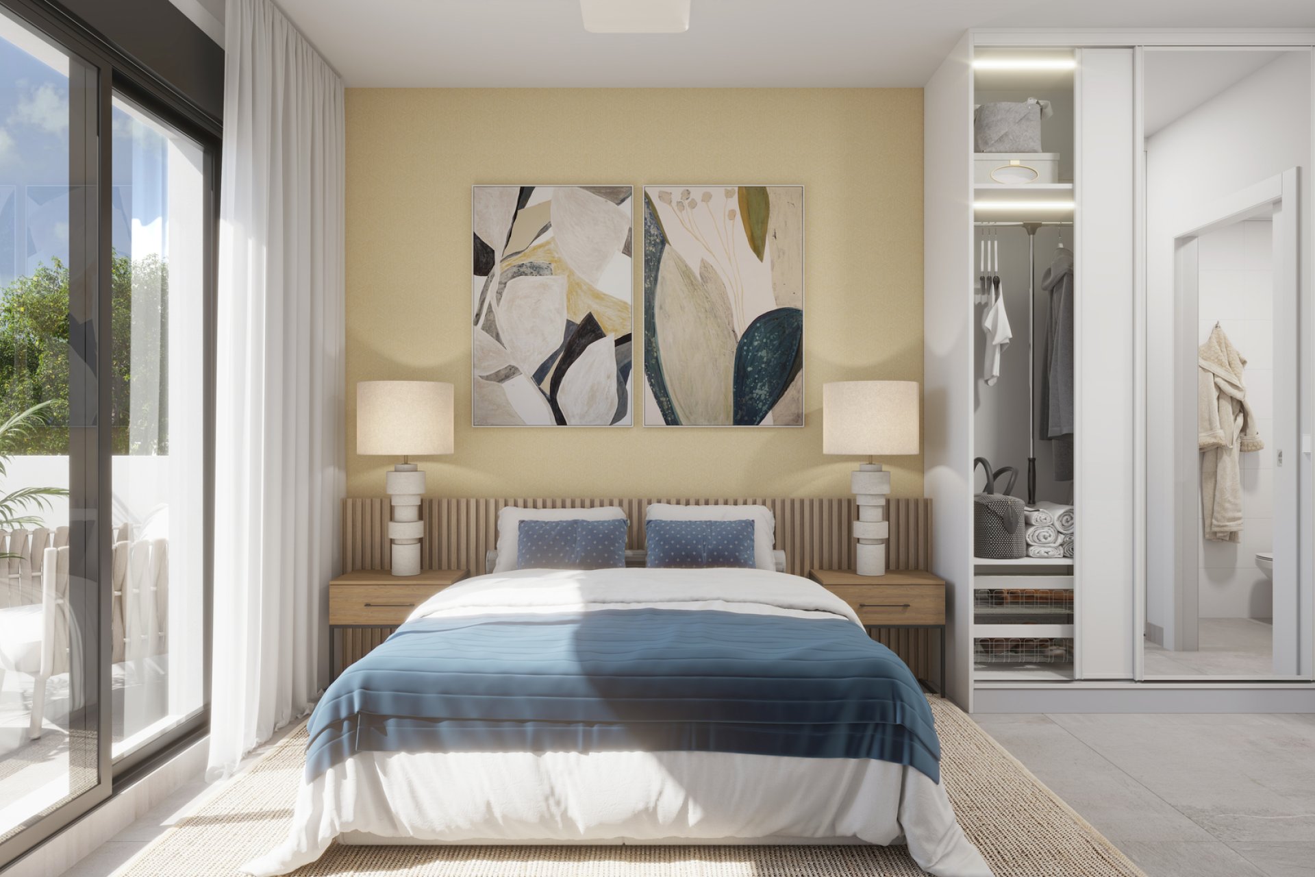 Nieuwbouw Woningen - Vrijstaande woning / Villa -
Los Alcazares - Los Alcázares