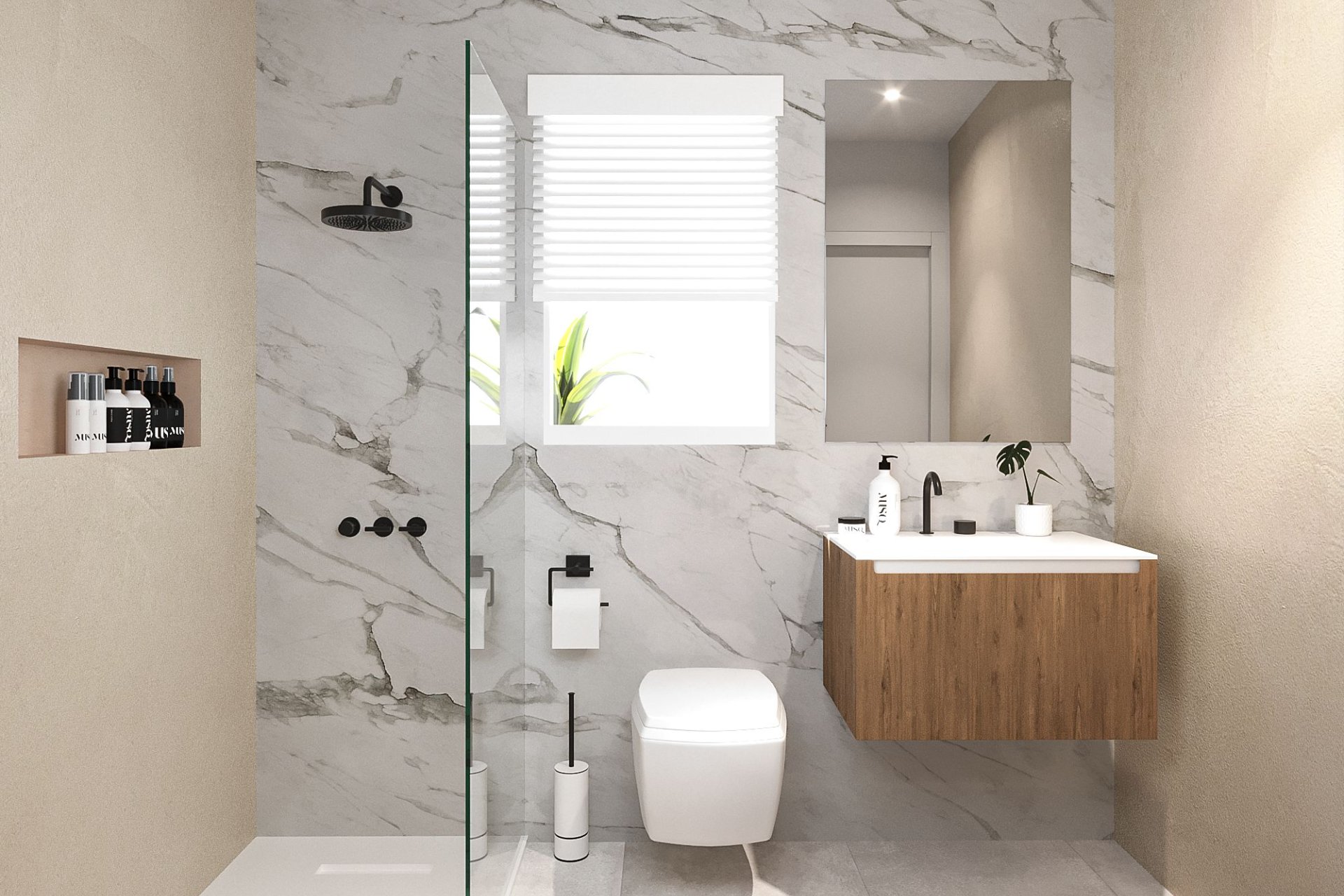 Nieuwbouw Woningen - Vrijstaande woning / Villa -
Los Alcazares - Los Alcázares