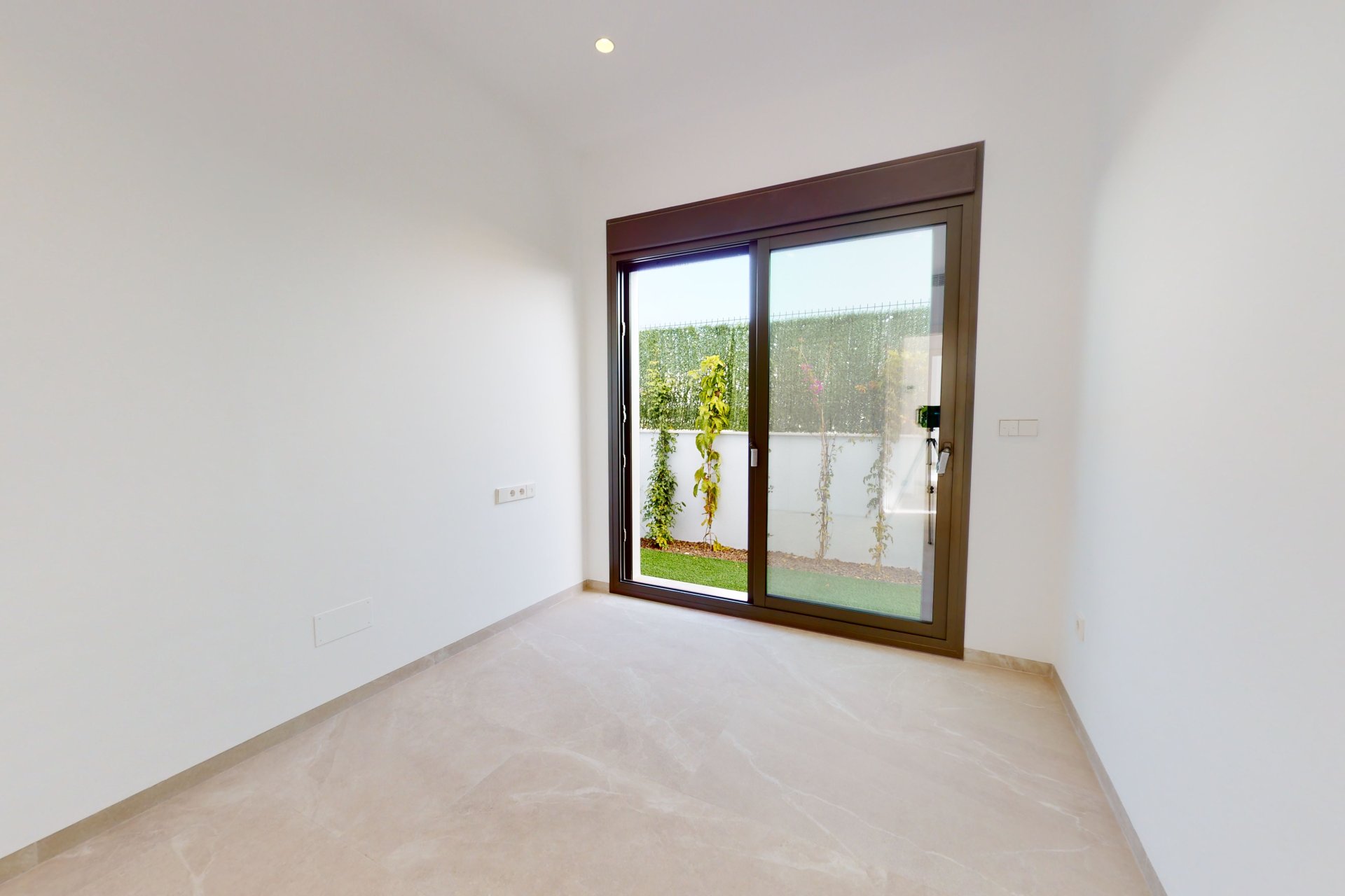 Nieuwbouw Woningen - Vrijstaande woning / Villa -
Los Alcazares - Los Alcázares