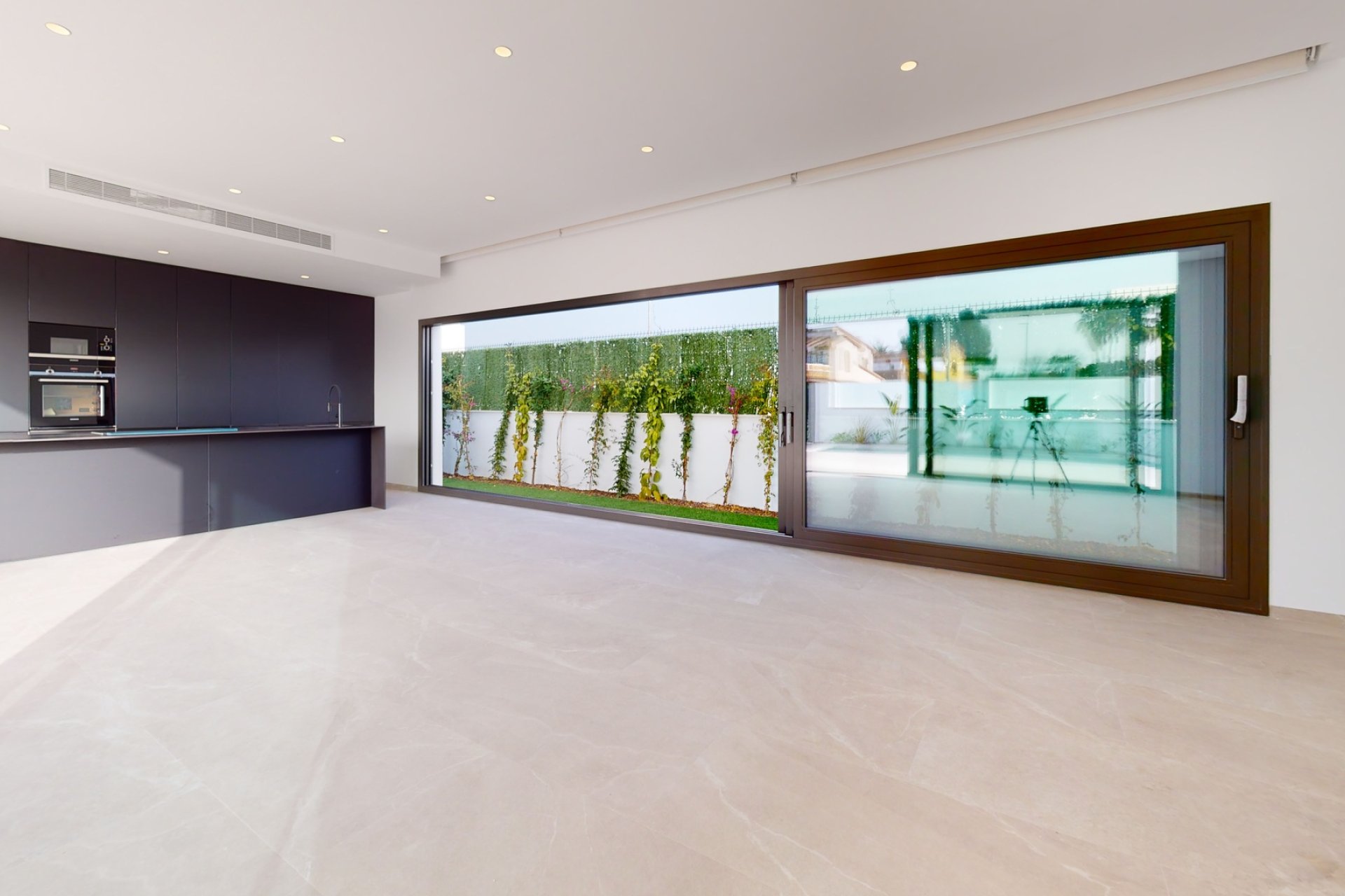 Nieuwbouw Woningen - Vrijstaande woning / Villa -
Los Alcazares - Los Alcázares