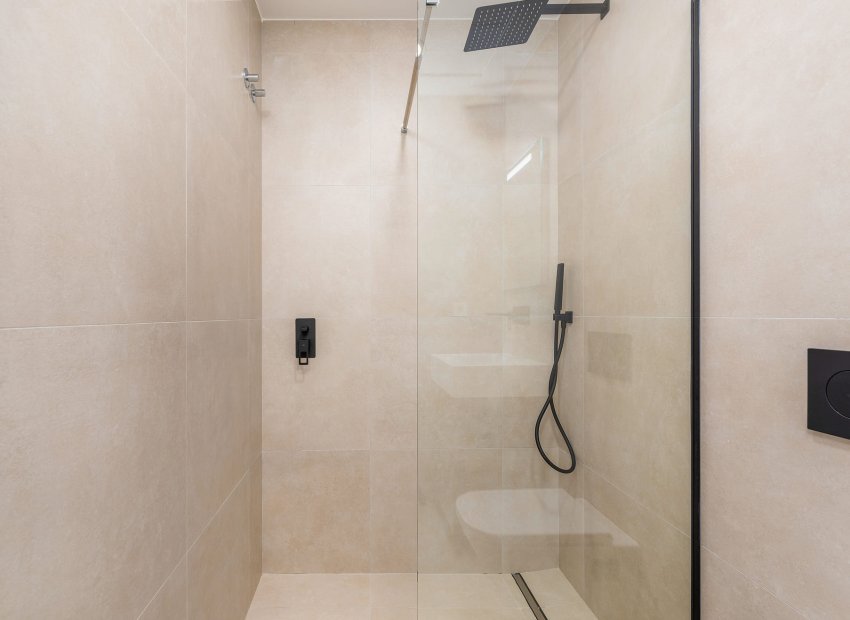 Nieuwbouw Woningen - Vrijstaande woning / Villa -
Los Alcazares - Los Alcázares