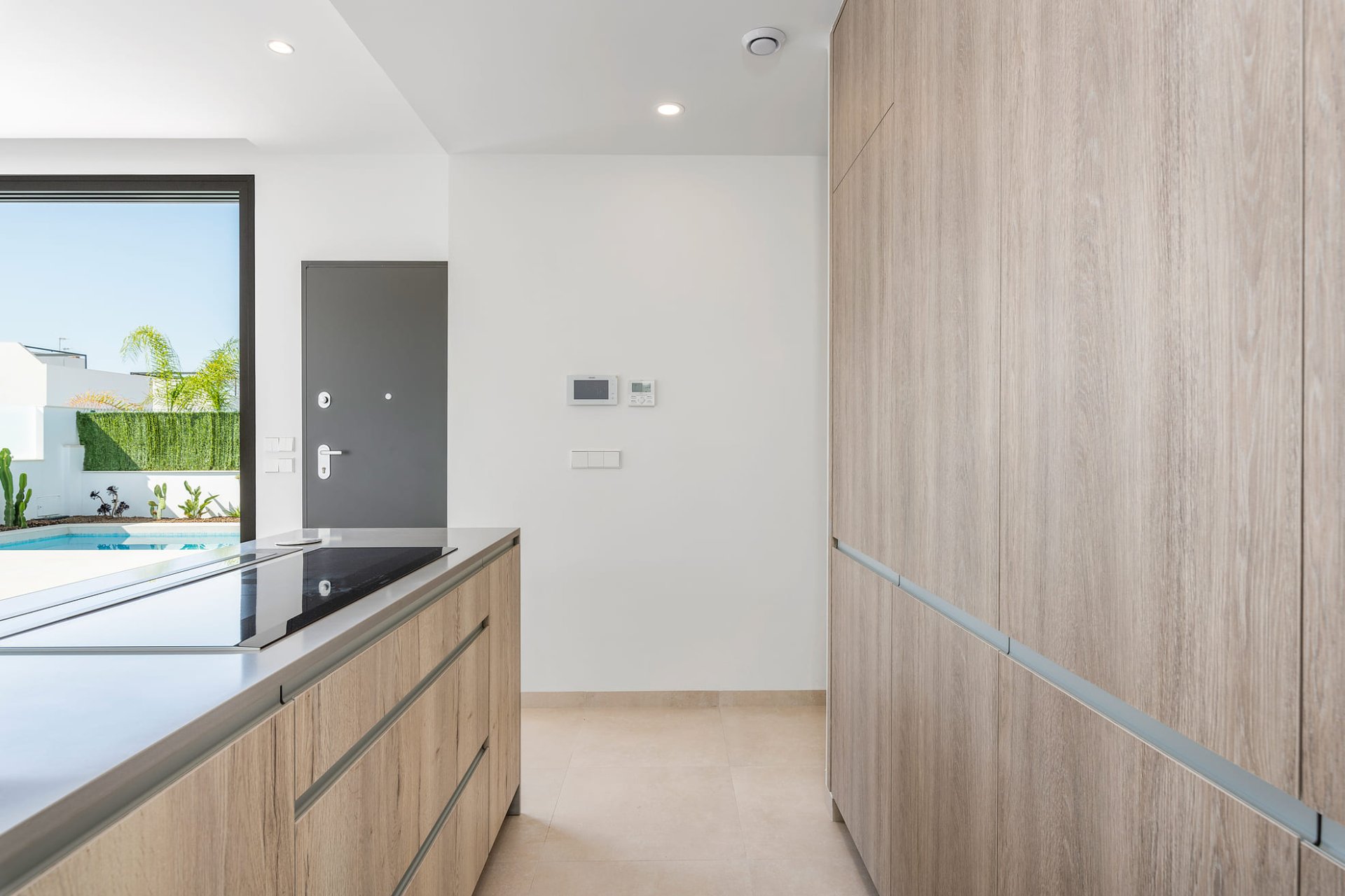 Nieuwbouw Woningen - Vrijstaande woning / Villa -
Los Alcazares - Los Alcázares