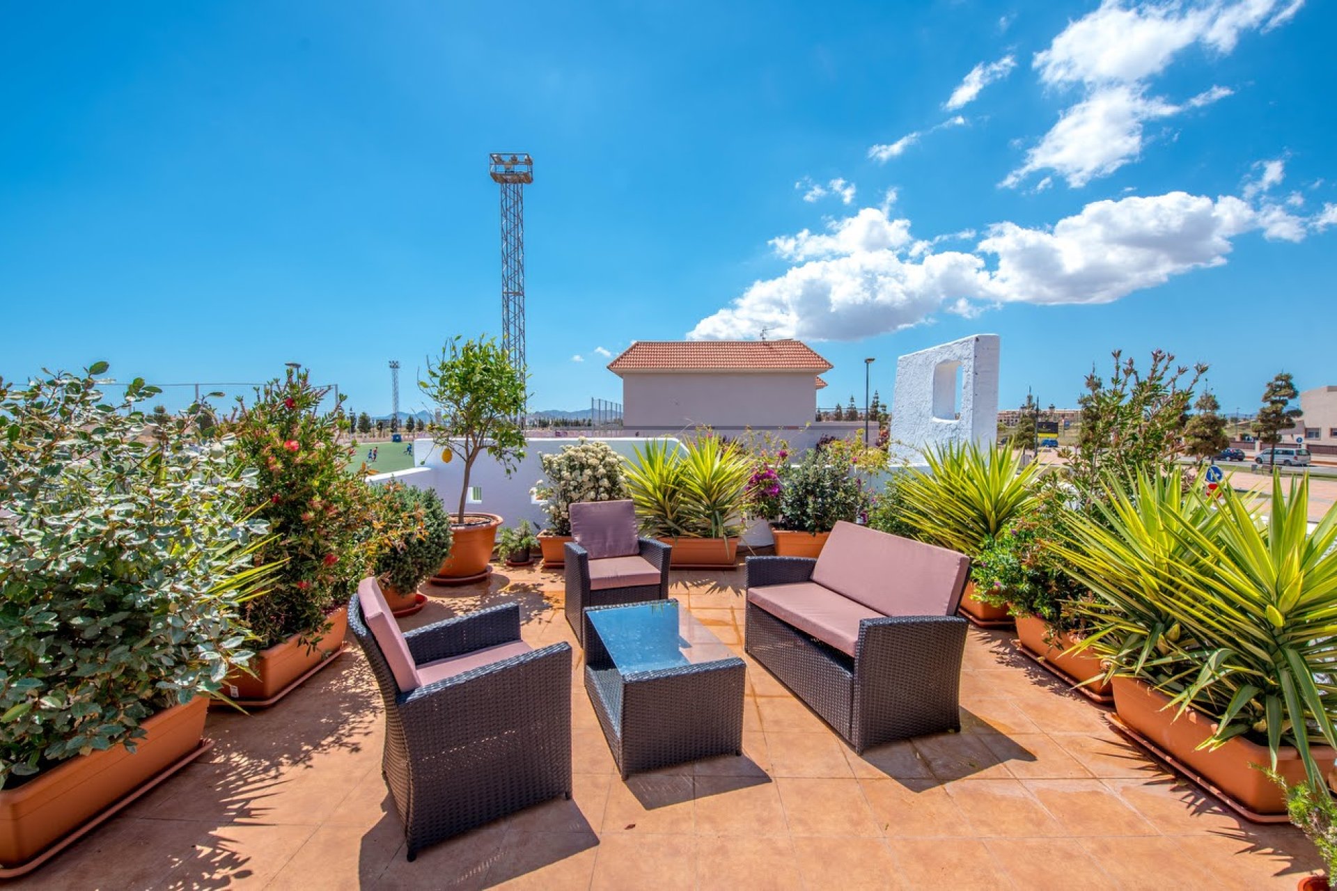 Nieuwbouw Woningen - Vrijstaande woning / Villa -
Los Alcazares - Los Alcázares