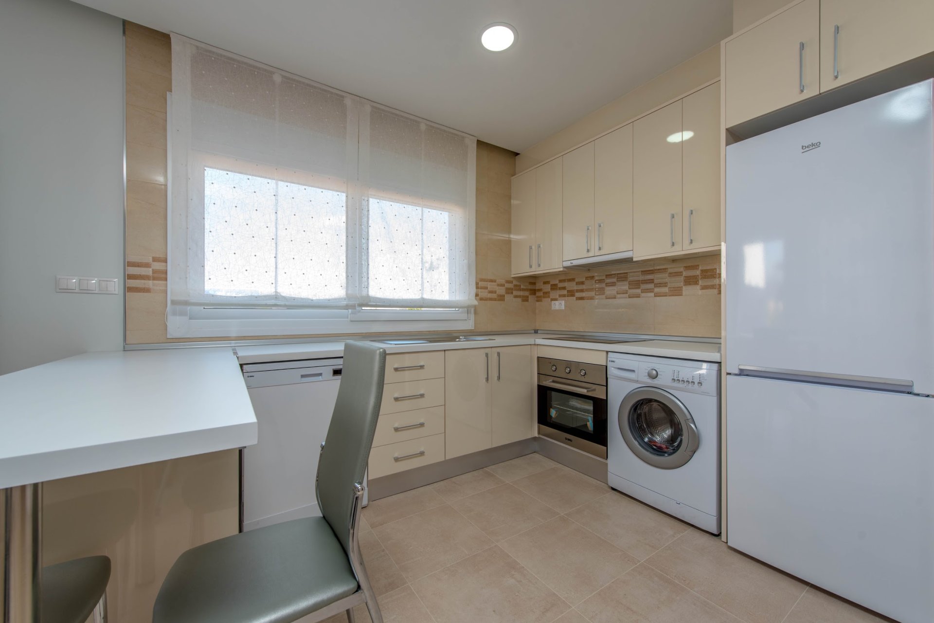 Nieuwbouw Woningen - Vrijstaande woning / Villa -
Los Alcazares - Los Alcázares