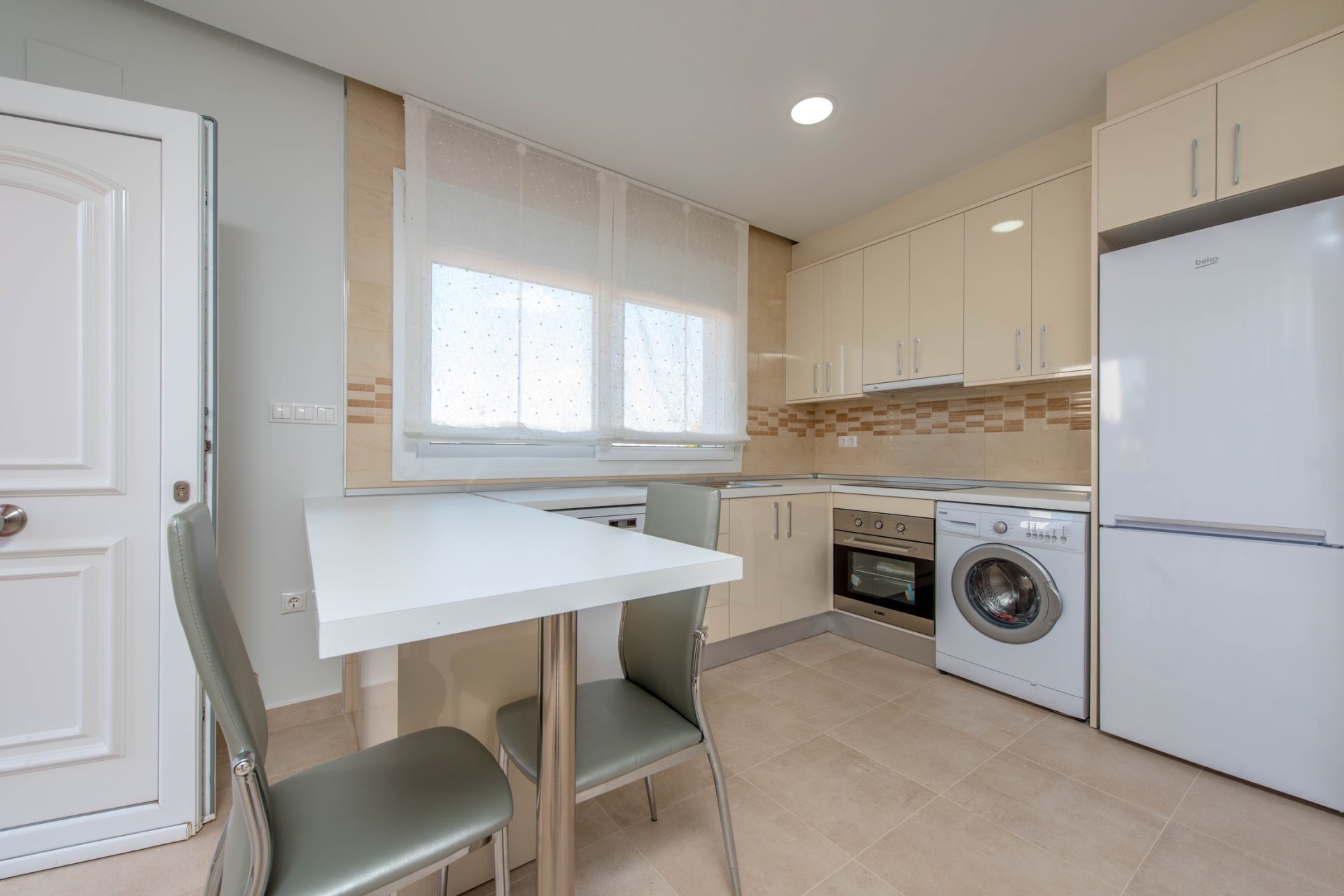 Nieuwbouw Woningen - Vrijstaande woning / Villa -
Los Alcazares - Los Alcázares