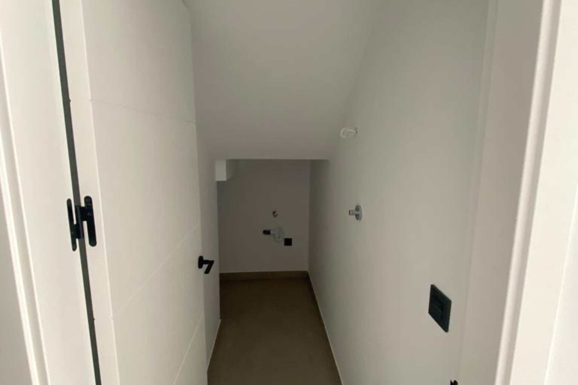 Nieuwbouw Woningen - Vrijstaande woning / Villa -
Los Alcazares - Los Alcázares