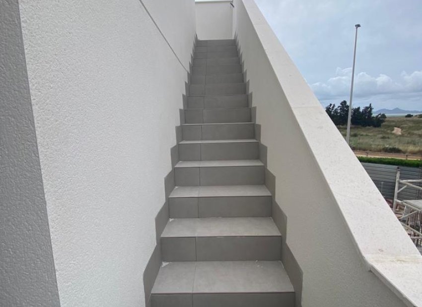 Nieuwbouw Woningen - Vrijstaande woning / Villa -
Los Alcazares - Los Alcázares