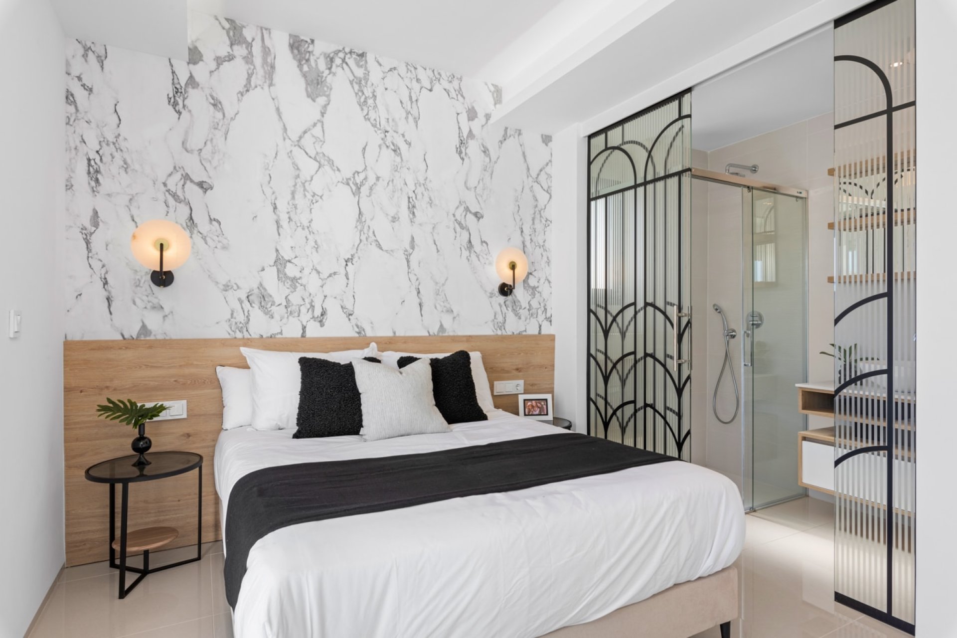 Nieuwbouw Woningen - Vrijstaande woning / Villa -
Los Alcazares - Los Alcázares