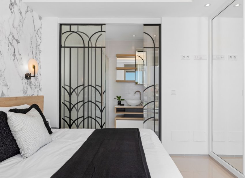 Nieuwbouw Woningen - Vrijstaande woning / Villa -
Los Alcazares - Los Alcázares