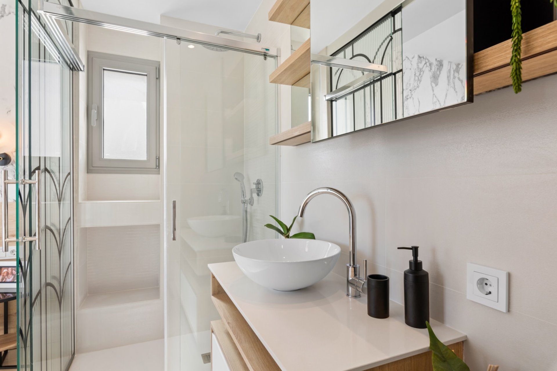 Nieuwbouw Woningen - Vrijstaande woning / Villa -
Los Alcazares - Los Alcázares