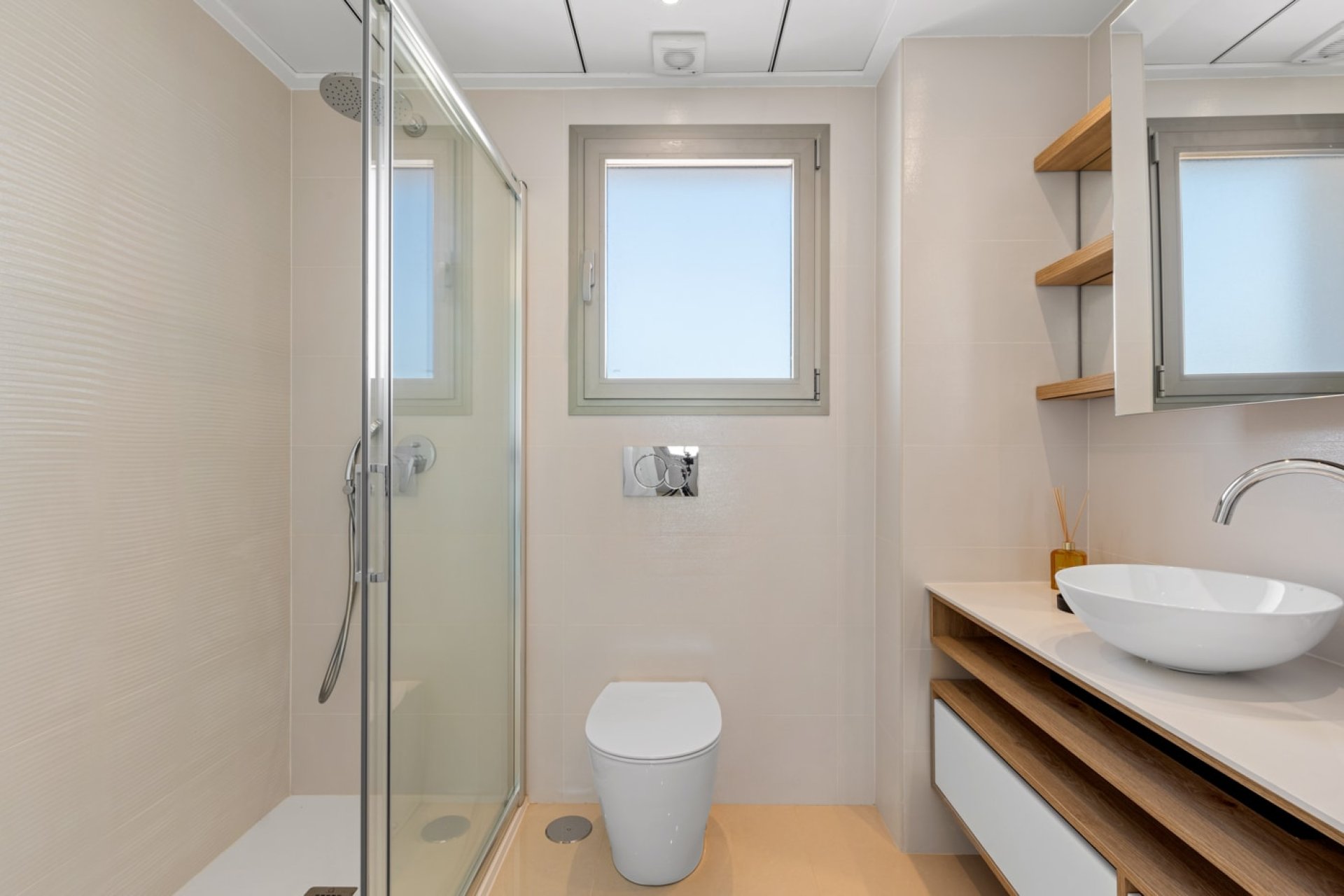 Nieuwbouw Woningen - Vrijstaande woning / Villa -
Los Alcazares - Los Alcázares