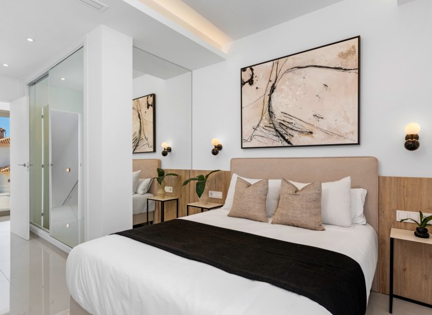 Nieuwbouw Woningen - Vrijstaande woning / Villa -
Los Alcazares - Los Alcázares