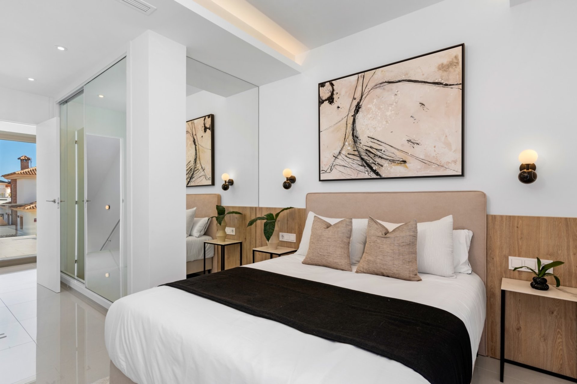 Nieuwbouw Woningen - Vrijstaande woning / Villa -
Los Alcazares - Los Alcázares