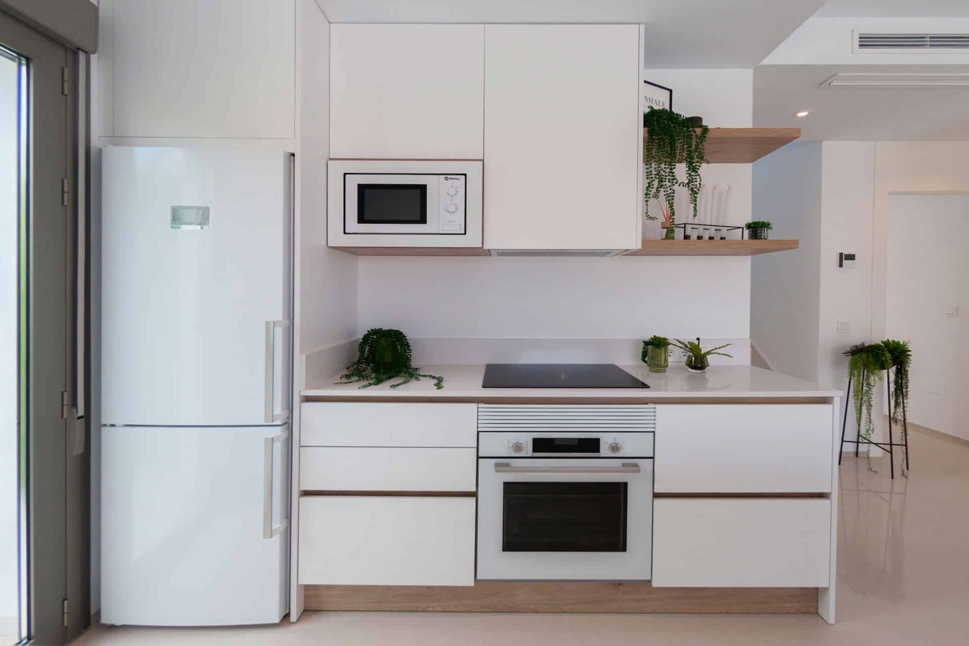 Nieuwbouw Woningen - Vrijstaande woning / Villa -
Los Alcazares - Los Alcázares