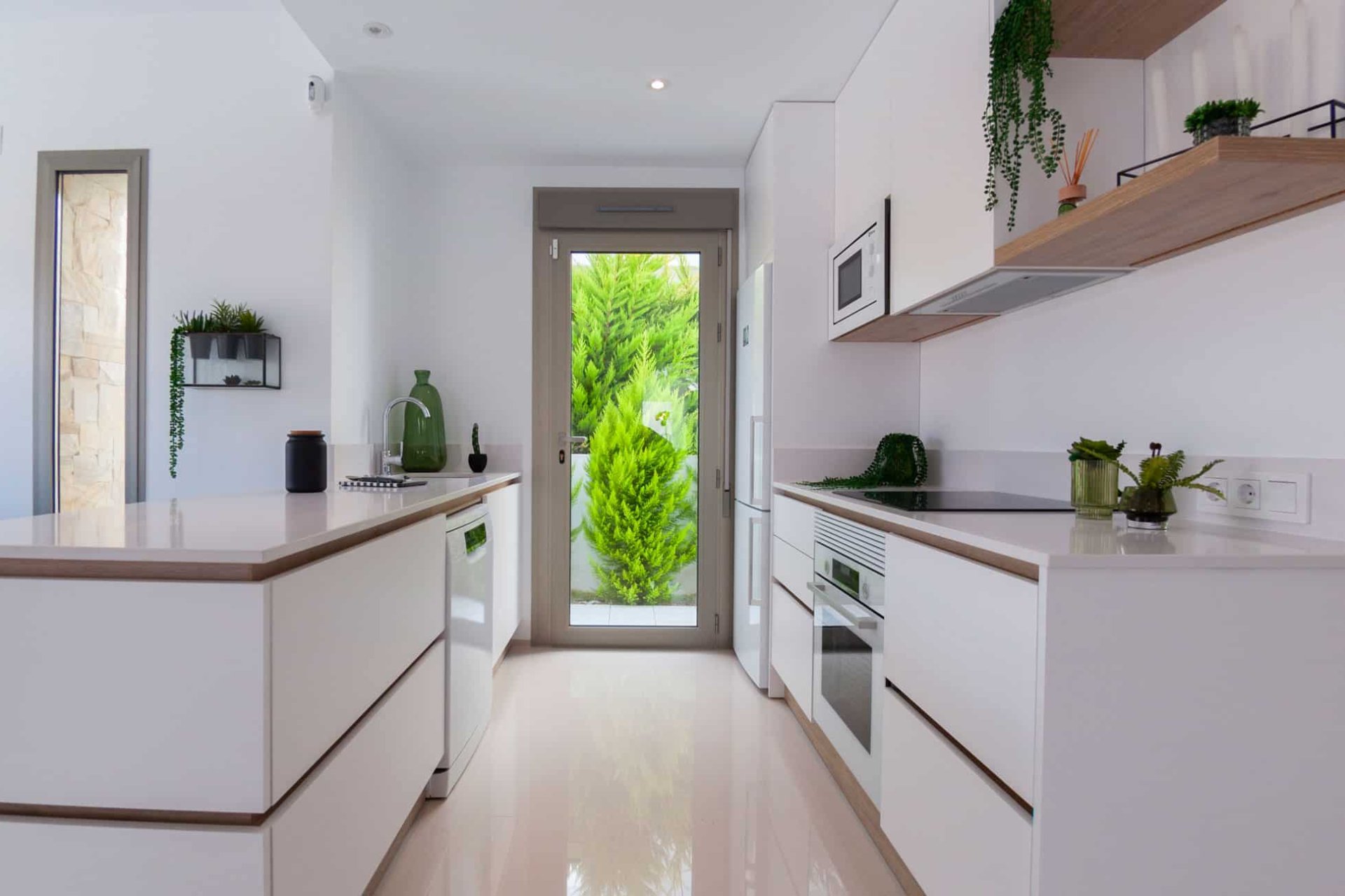 Nieuwbouw Woningen - Vrijstaande woning / Villa -
Los Alcazares - Los Alcázares