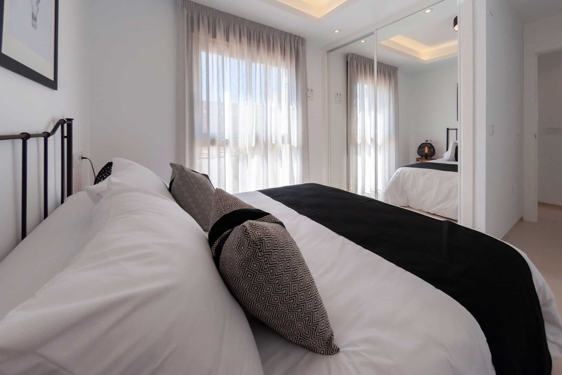 Nieuwbouw Woningen - Vrijstaande woning / Villa -
Los Alcazares - Los Alcázares