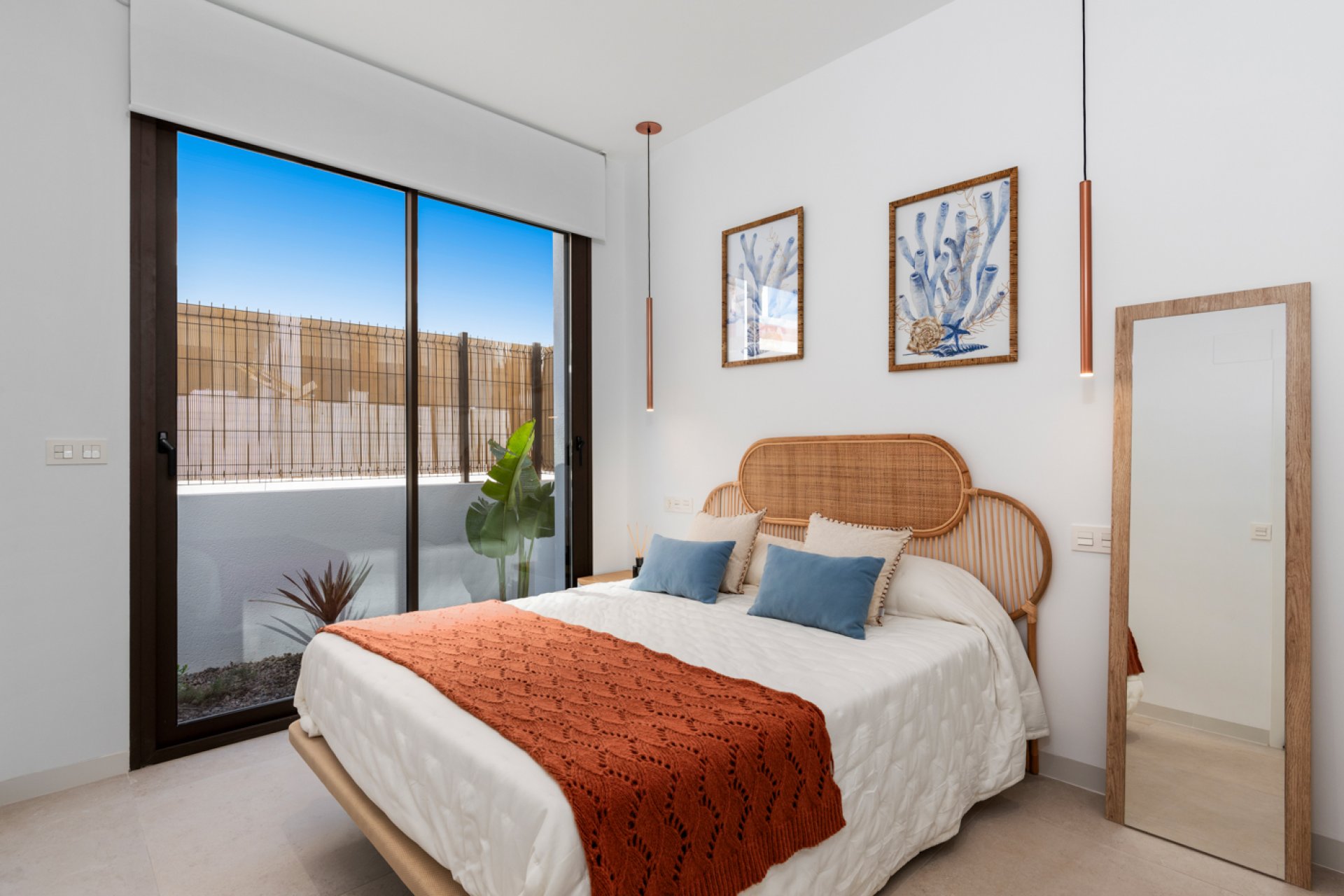 Nieuwbouw Woningen - Vrijstaande woning / Villa -
Los Alcazares - Los Alcázares