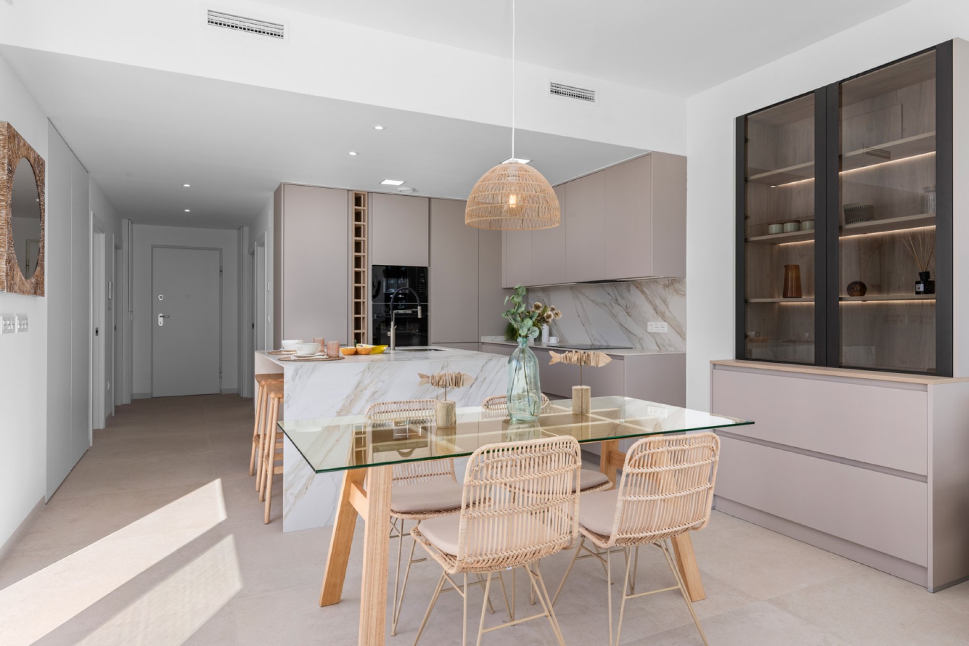 Nieuwbouw Woningen - Vrijstaande woning / Villa -
Los Alcazares - Los Alcázares