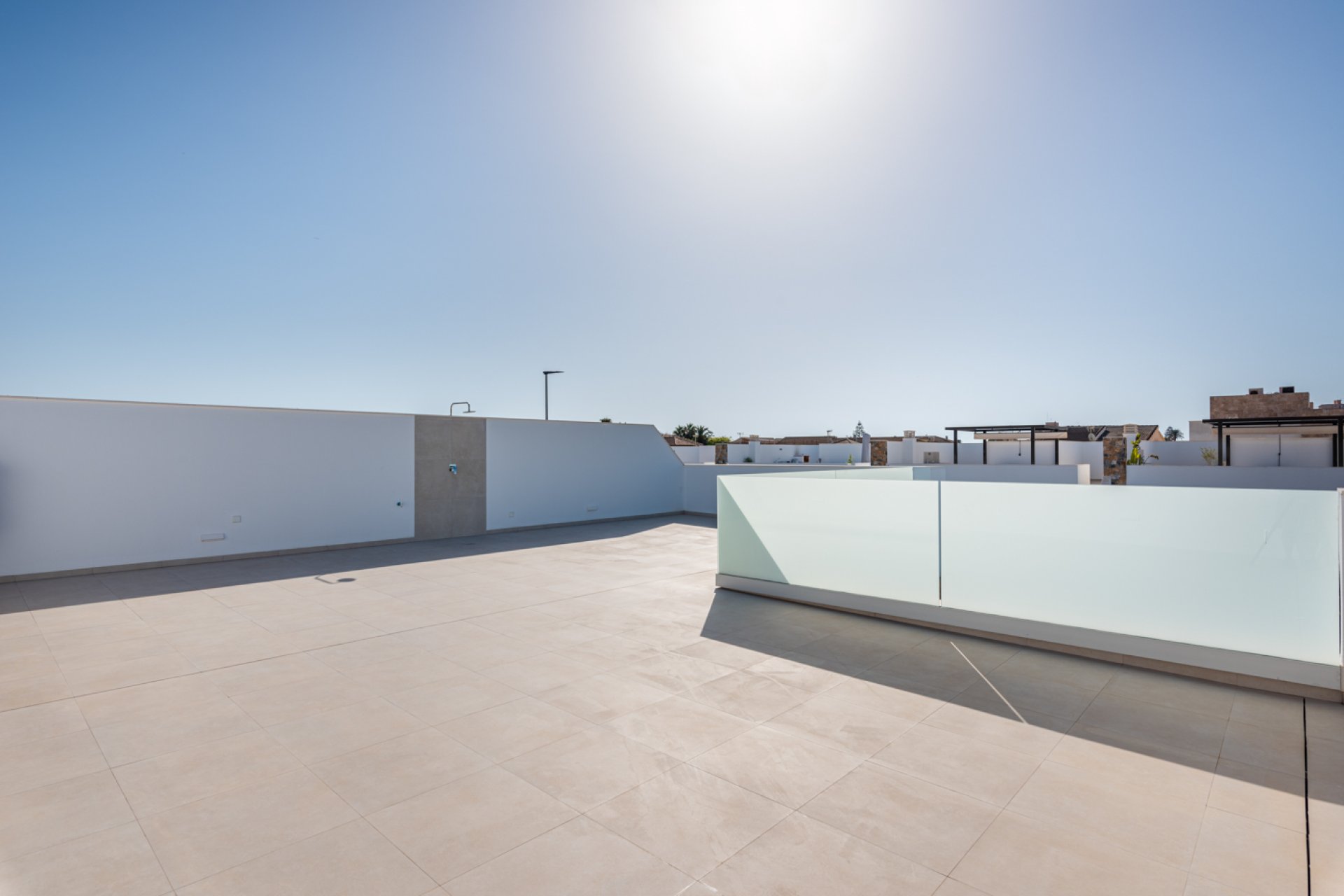 Nieuwbouw Woningen - Vrijstaande woning / Villa -
Los Alcazares - Los Alcázares