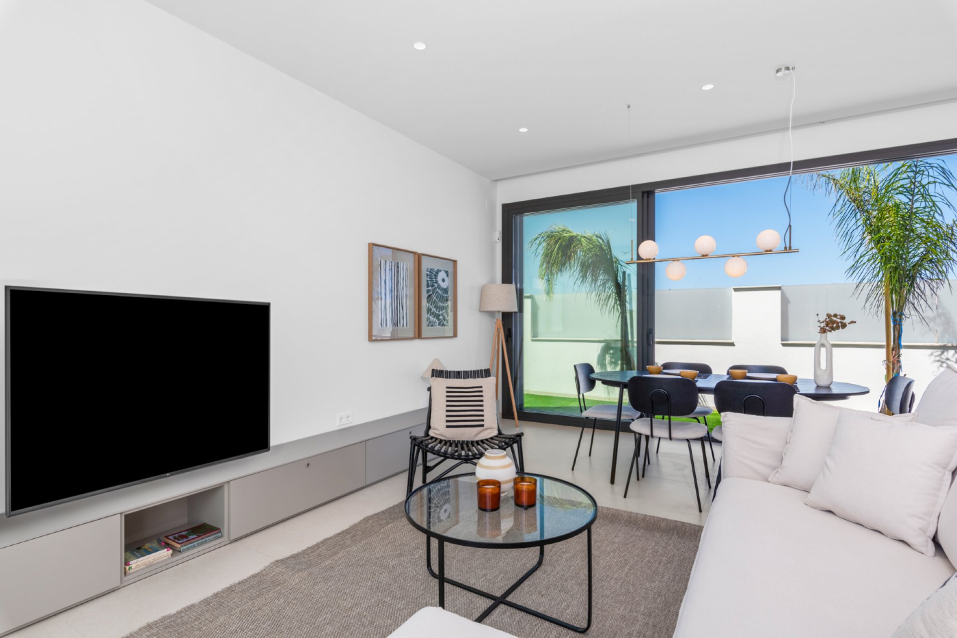 Nieuwbouw Woningen - Vrijstaande woning / Villa -
Los Alcazares - Los Alcázares