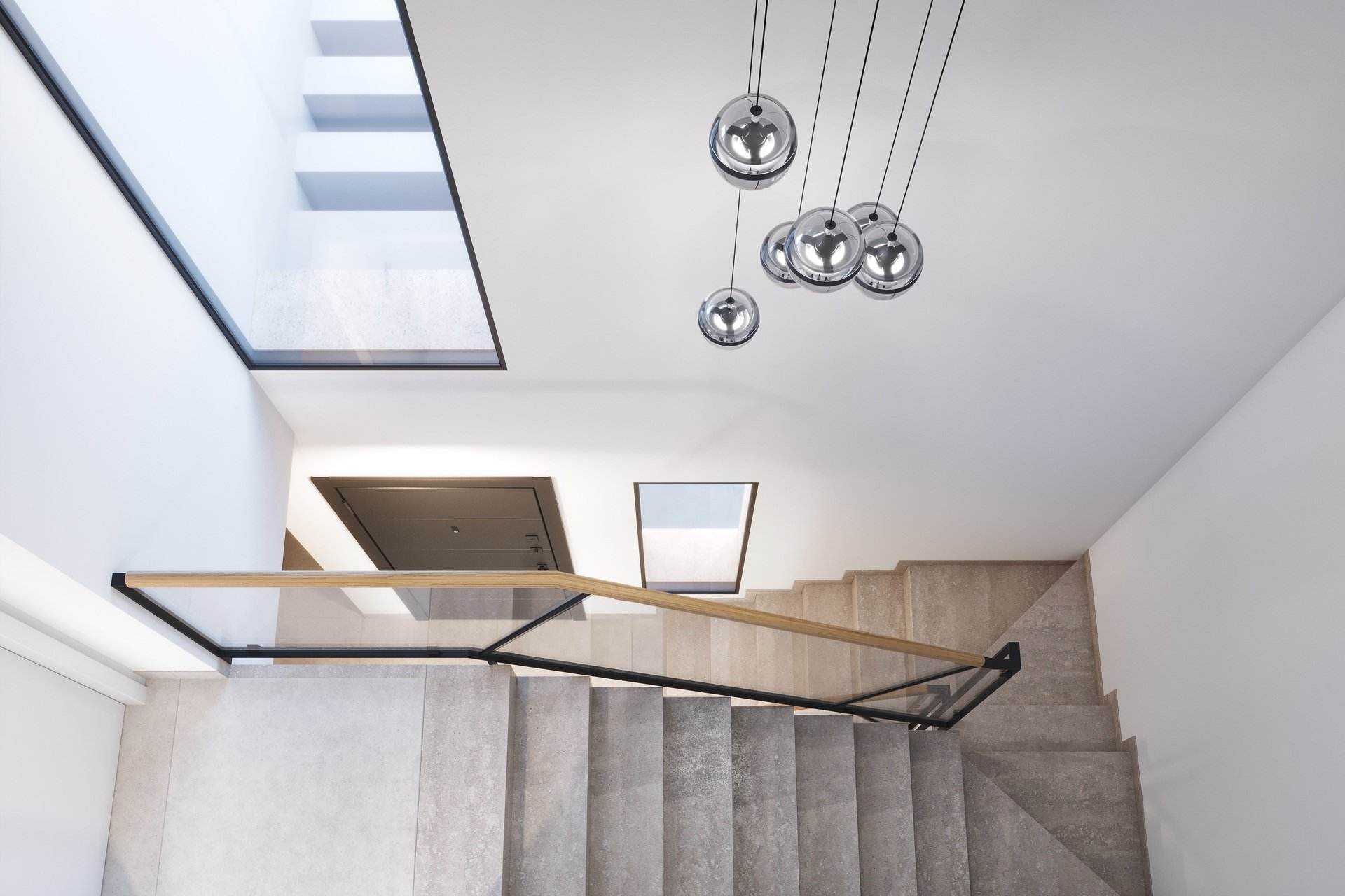 Nieuwbouw Woningen - Vrijstaande woning / Villa -
Los Alcazares - Los Alcázares