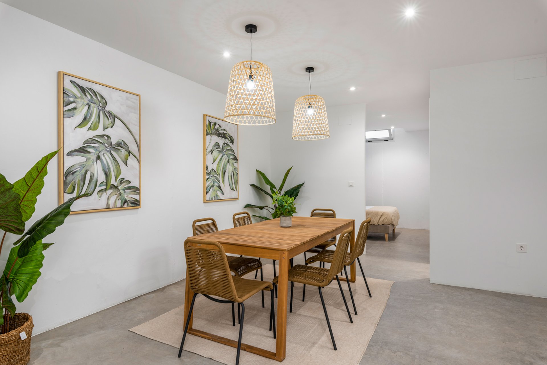 Nieuwbouw Woningen - Vrijstaande woning / Villa -
Los Alcazares - Los Alcázares