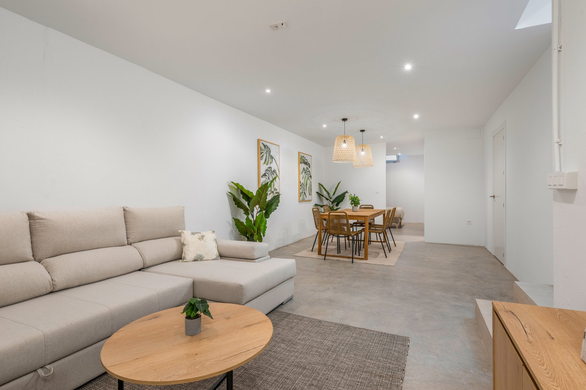 Nieuwbouw Woningen - Vrijstaande woning / Villa -
Los Alcazares - Los Alcázares