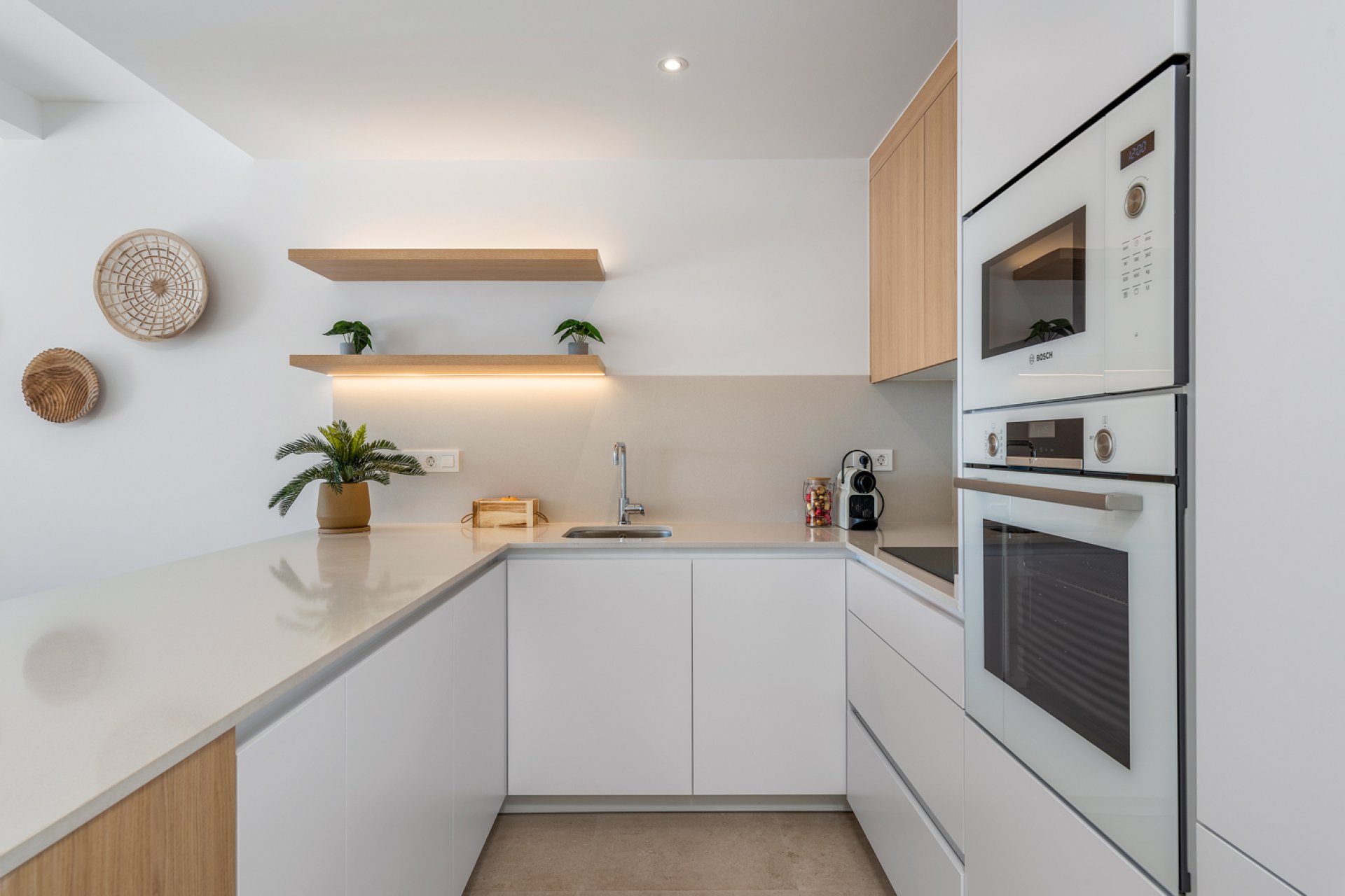 Nieuwbouw Woningen - Vrijstaande woning / Villa -
Los Alcazares - Los Alcázares