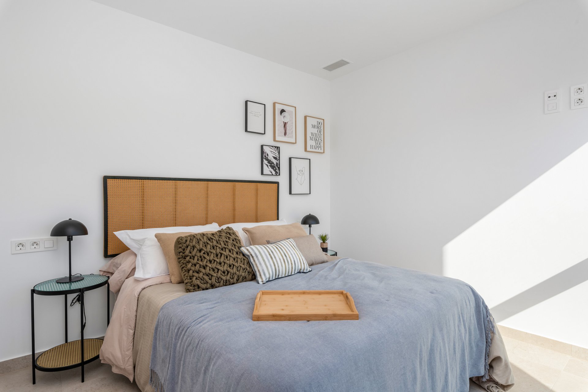 Nieuwbouw Woningen - Vrijstaande woning / Villa -
Los Alcazares - Los Alcázares