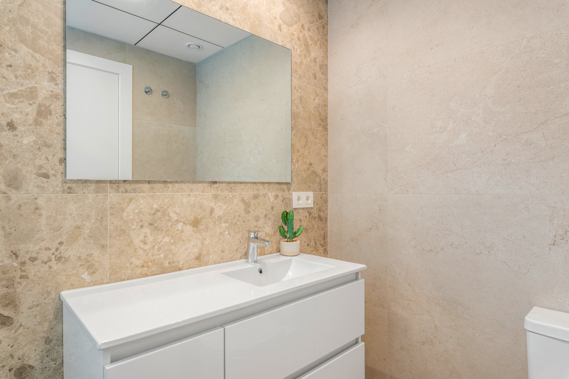 Nieuwbouw Woningen - Vrijstaande woning / Villa -
Los Alcazares - Los Alcázares