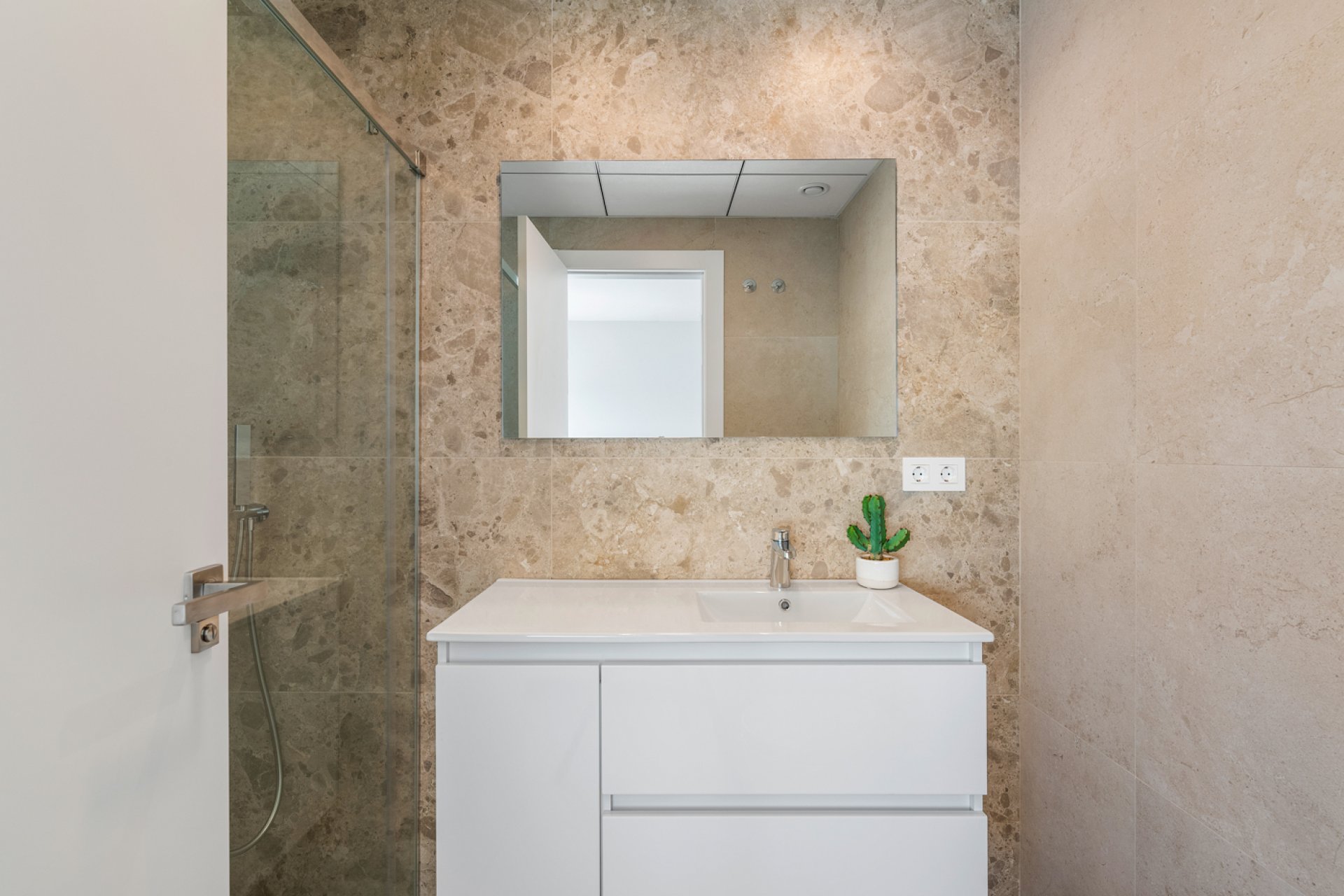 Nieuwbouw Woningen - Vrijstaande woning / Villa -
Los Alcazares - Los Alcázares