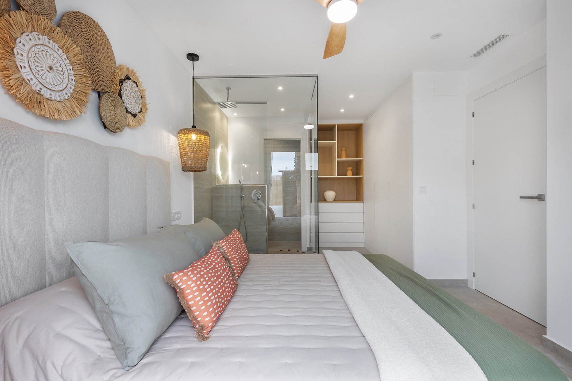 Nieuwbouw Woningen - Vrijstaande woning / Villa -
Los Alcazares - Los Alcázares