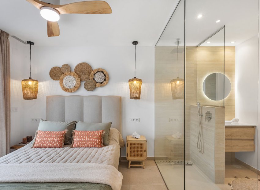 Nieuwbouw Woningen - Vrijstaande woning / Villa -
Los Alcazares - Los Alcázares