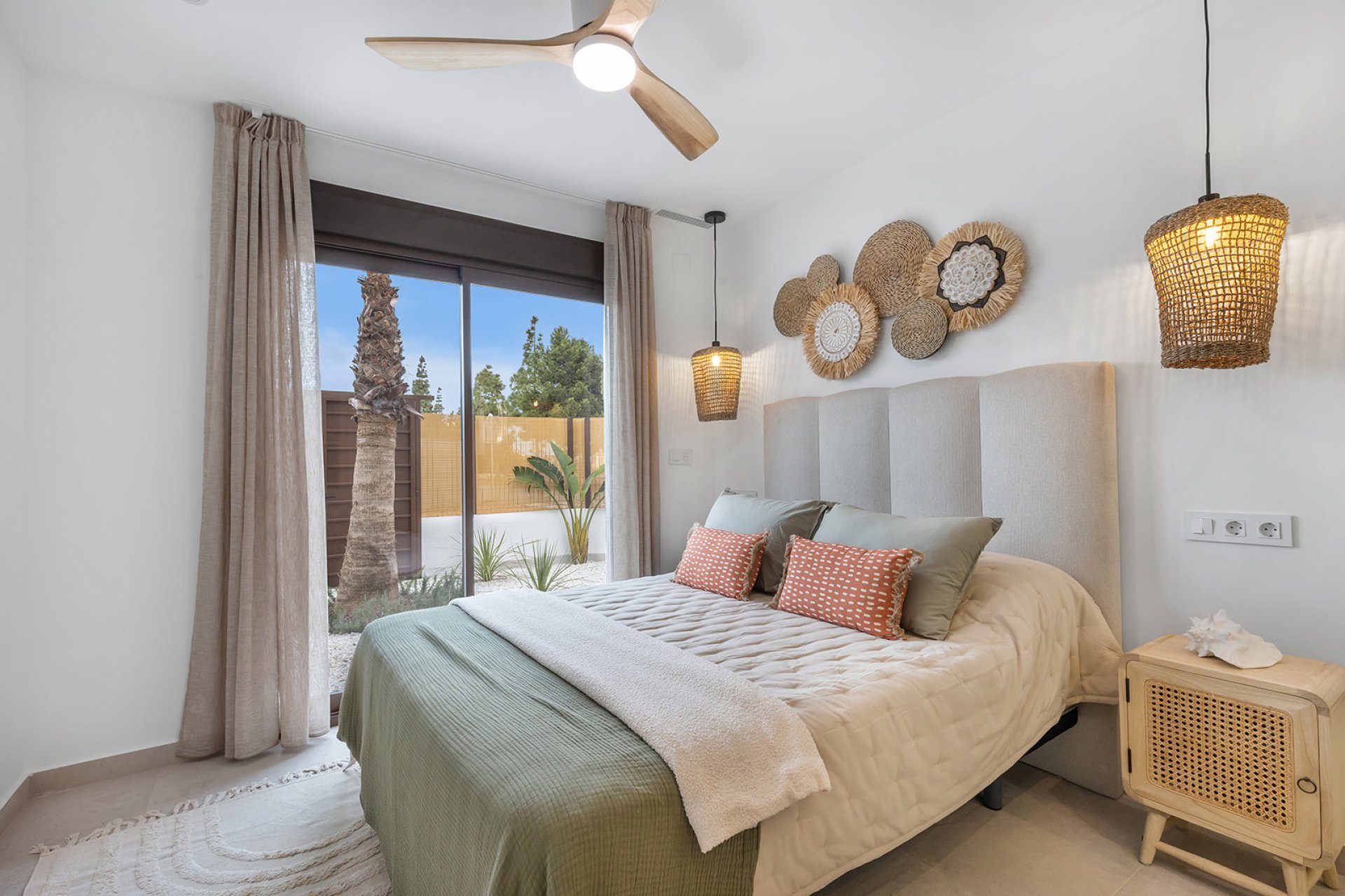 Nieuwbouw Woningen - Vrijstaande woning / Villa -
Los Alcazares - Los Alcázares