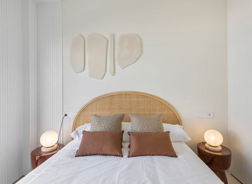 Nieuwbouw Woningen - Vrijstaande woning / Villa -
Los Alcazares - Los Alcázares