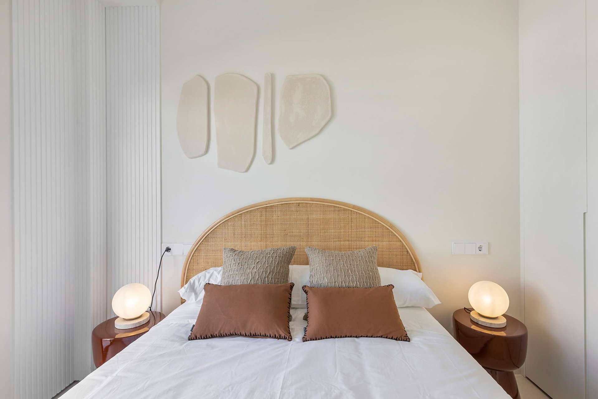 Nieuwbouw Woningen - Vrijstaande woning / Villa -
Los Alcazares - Los Alcázares