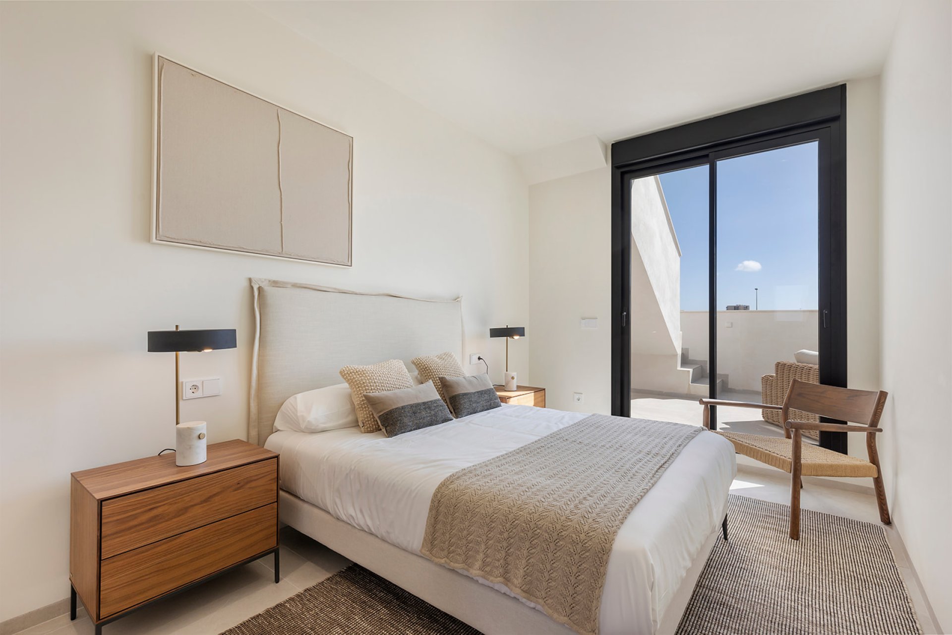 Nieuwbouw Woningen - Vrijstaande woning / Villa -
Los Alcazares - Los Alcázares