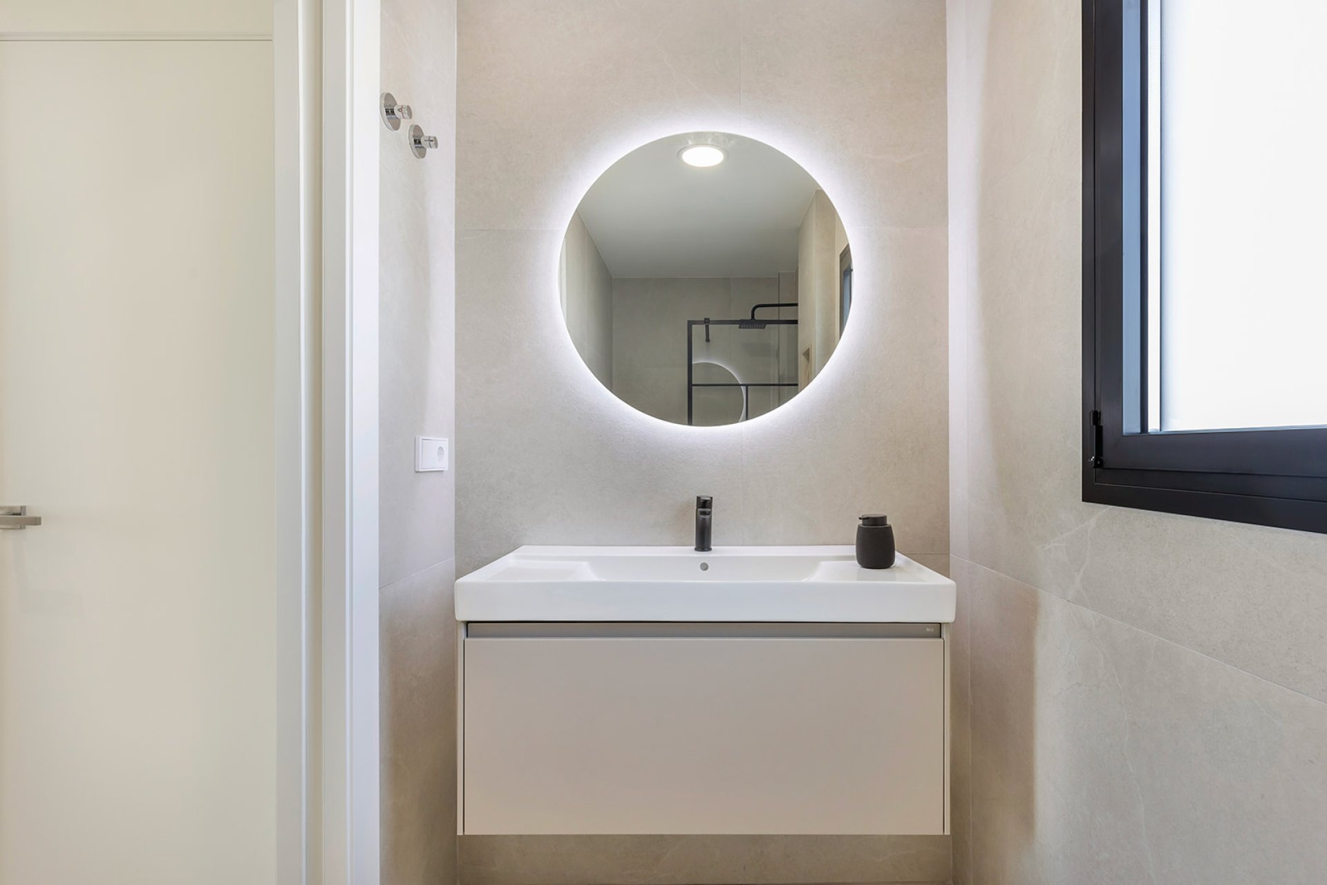 Nieuwbouw Woningen - Vrijstaande woning / Villa -
Los Alcazares - Los Alcázares