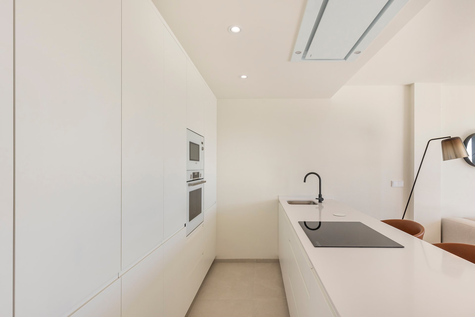 Nieuwbouw Woningen - Vrijstaande woning / Villa -
Los Alcazares - Los Alcázares