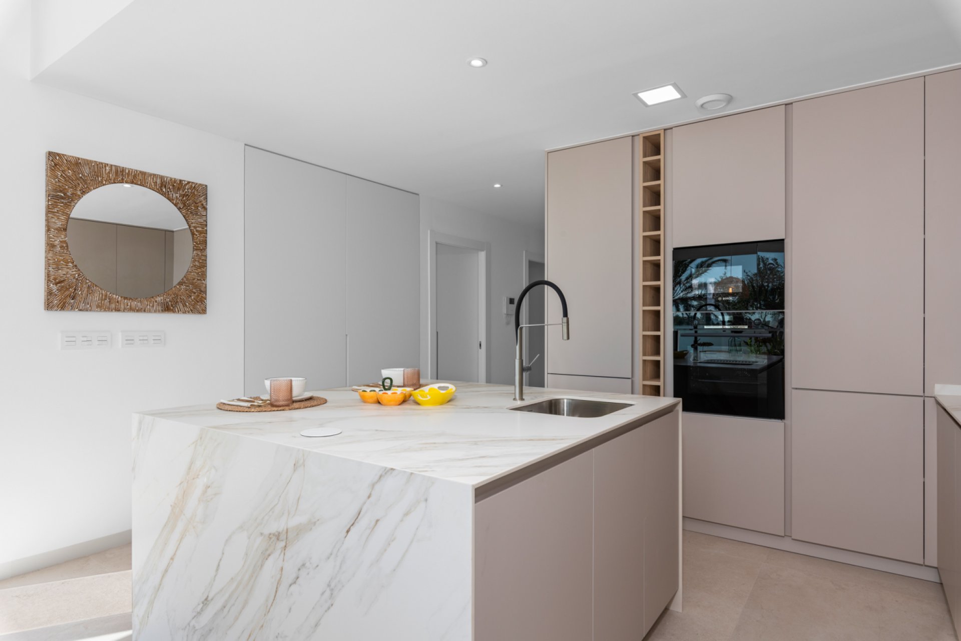 Nieuwbouw Woningen - Vrijstaande woning / Villa -
Los Alcazares - Los Alcázares