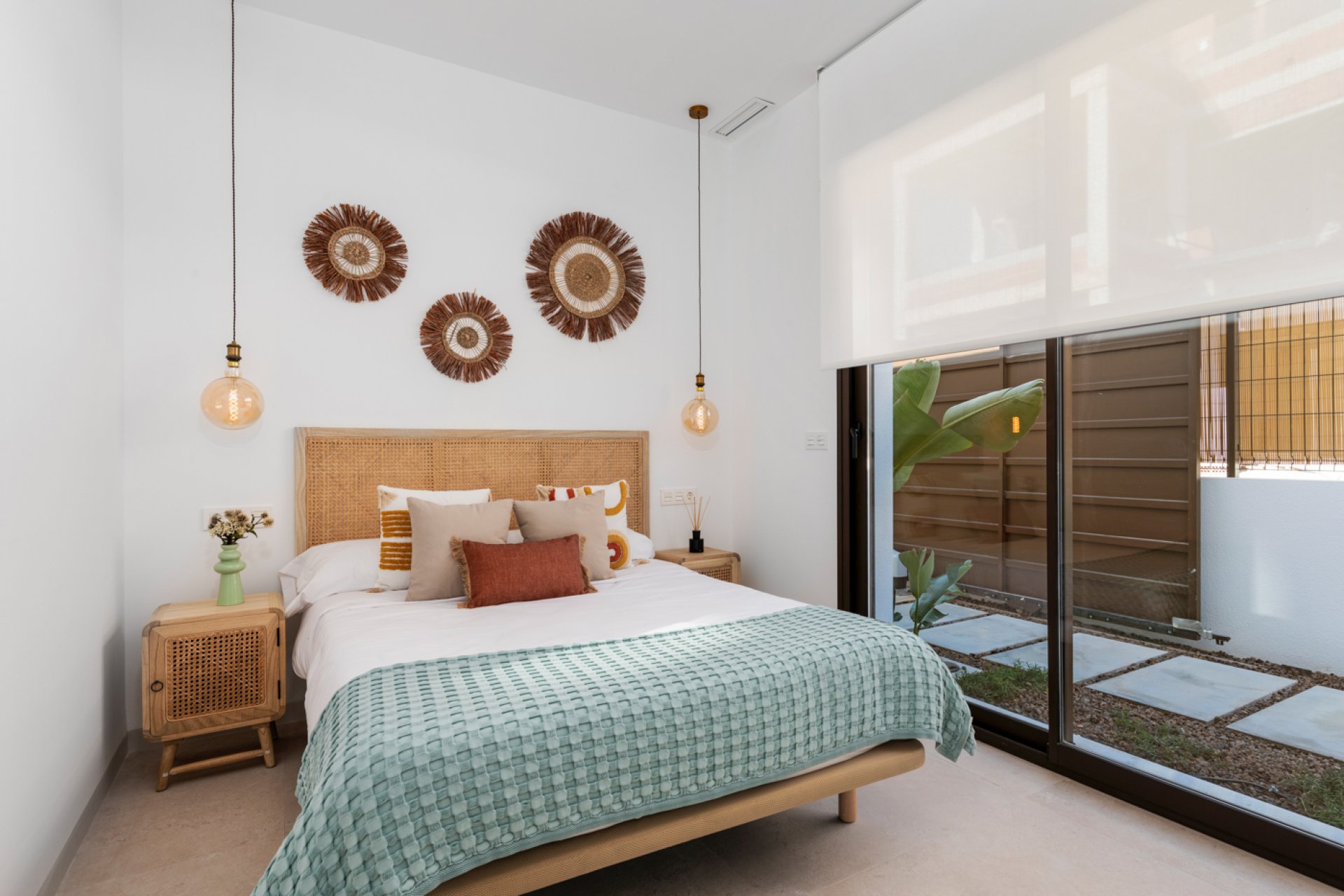 Nieuwbouw Woningen - Vrijstaande woning / Villa -
Los Alcazares - Los Alcázares