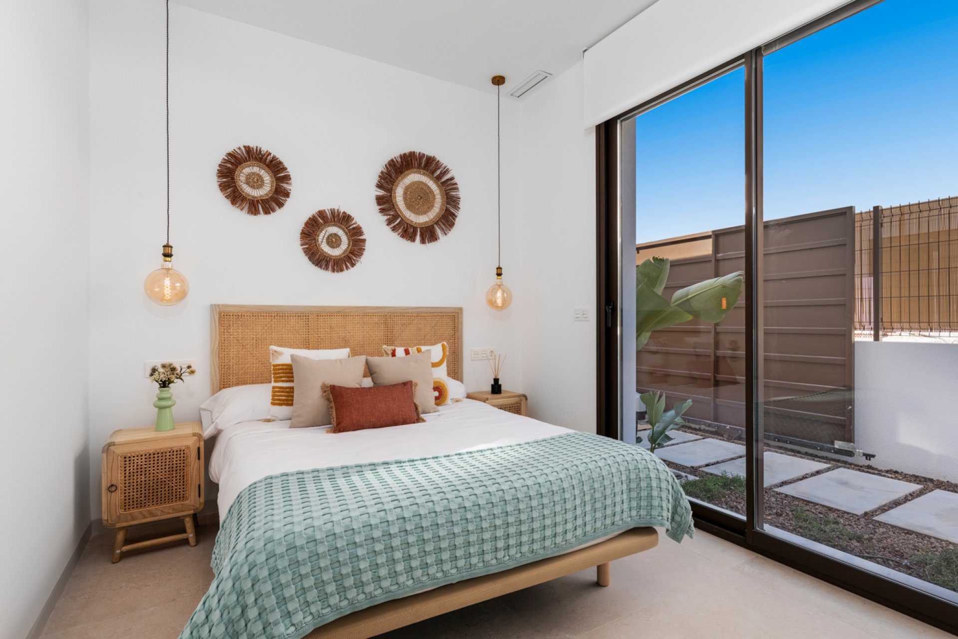 Nieuwbouw Woningen - Vrijstaande woning / Villa -
Los Alcazares - Los Alcázares