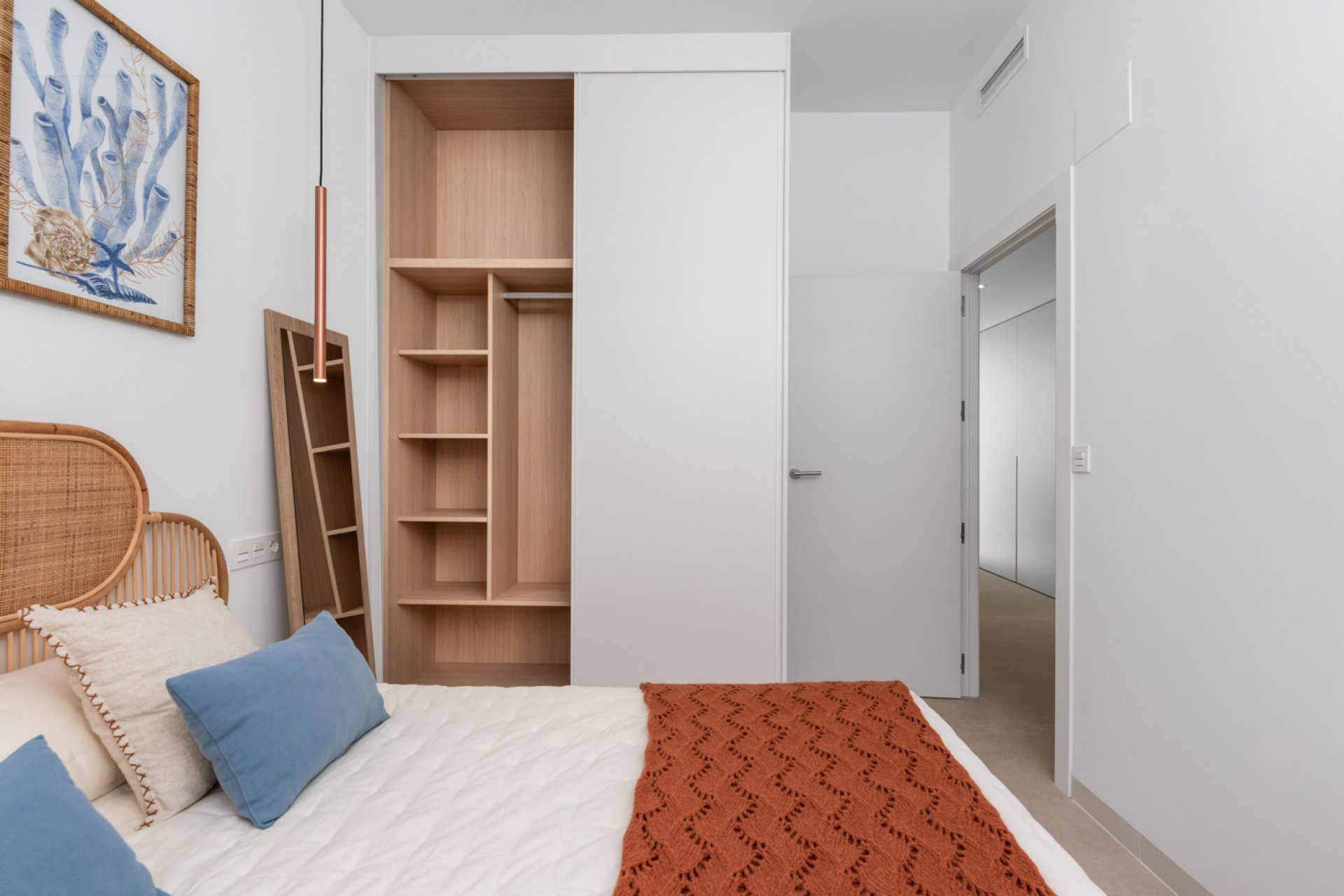 Nieuwbouw Woningen - Vrijstaande woning / Villa -
Los Alcazares - Los Alcázares