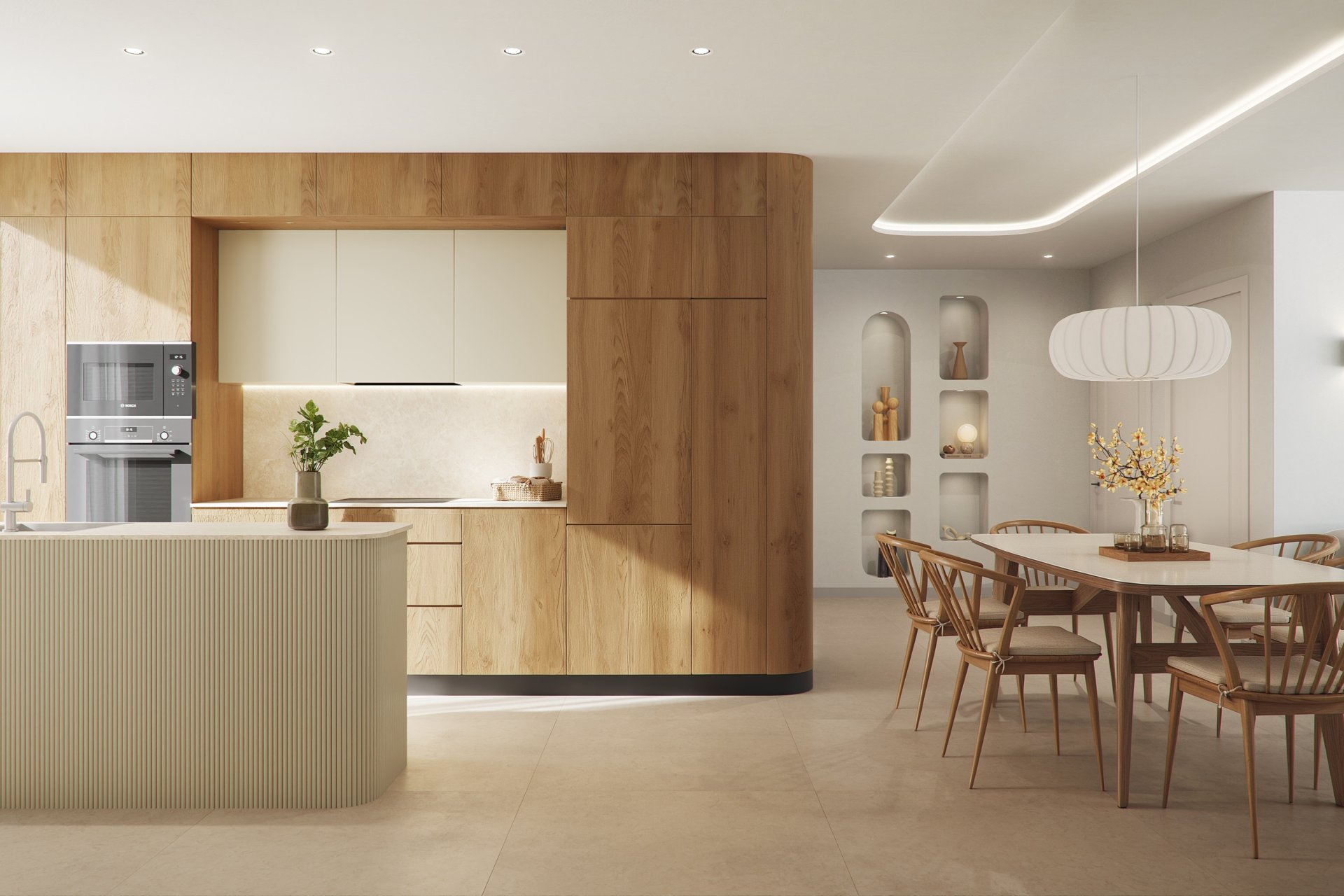 Nieuwbouw Woningen - Vrijstaande woning / Villa -
Los Alcazares - Los Alcázares