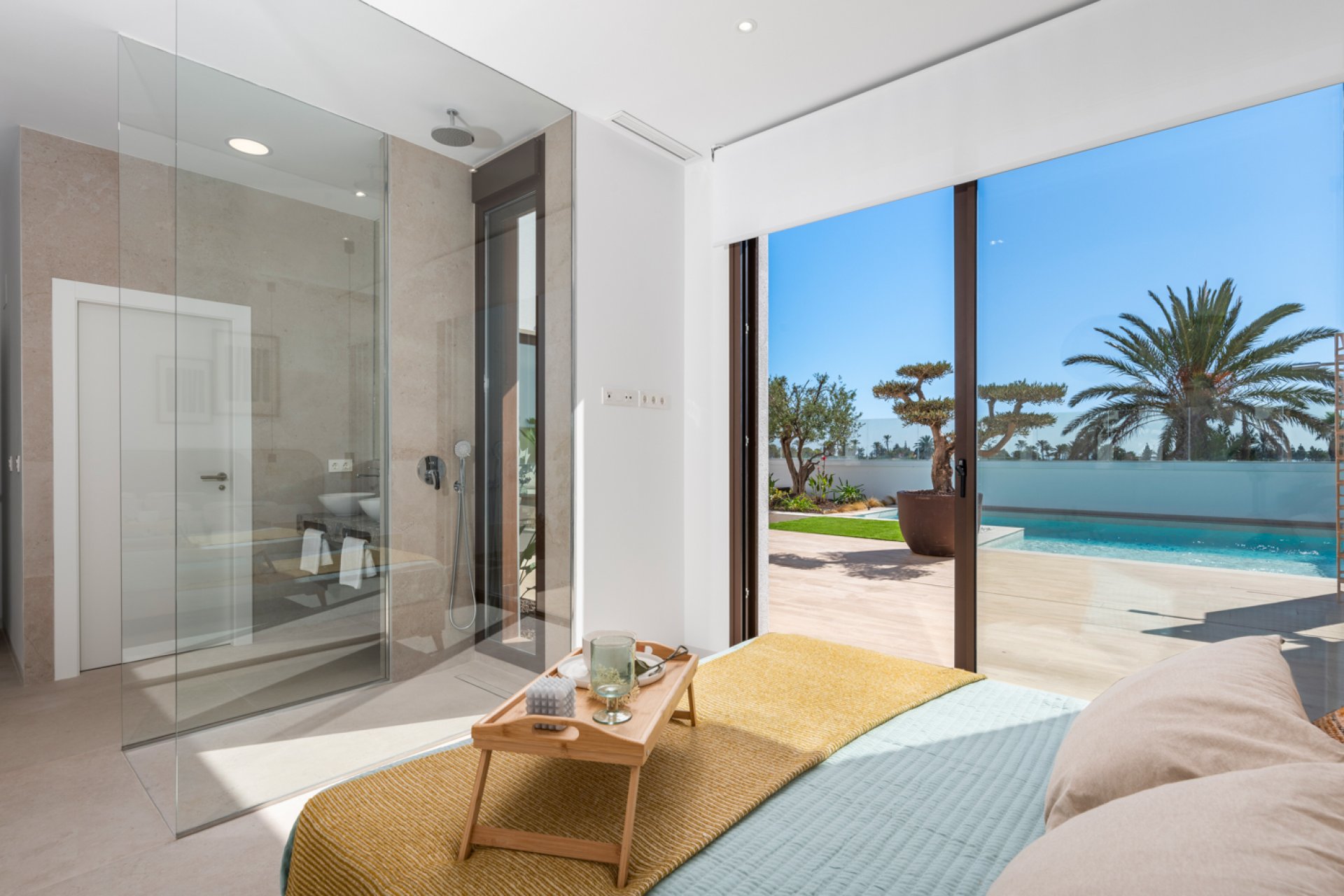 Nieuwbouw Woningen - Vrijstaande woning / Villa -
Los Alcazares - Los Alcázares
