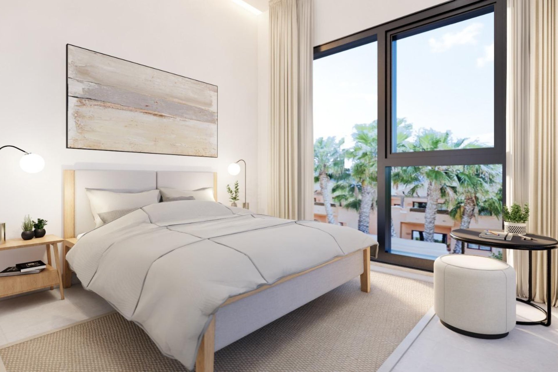 Nieuwbouw Woningen - Vrijstaande woning / Villa -
Los Alcazares - Nueva Ribera