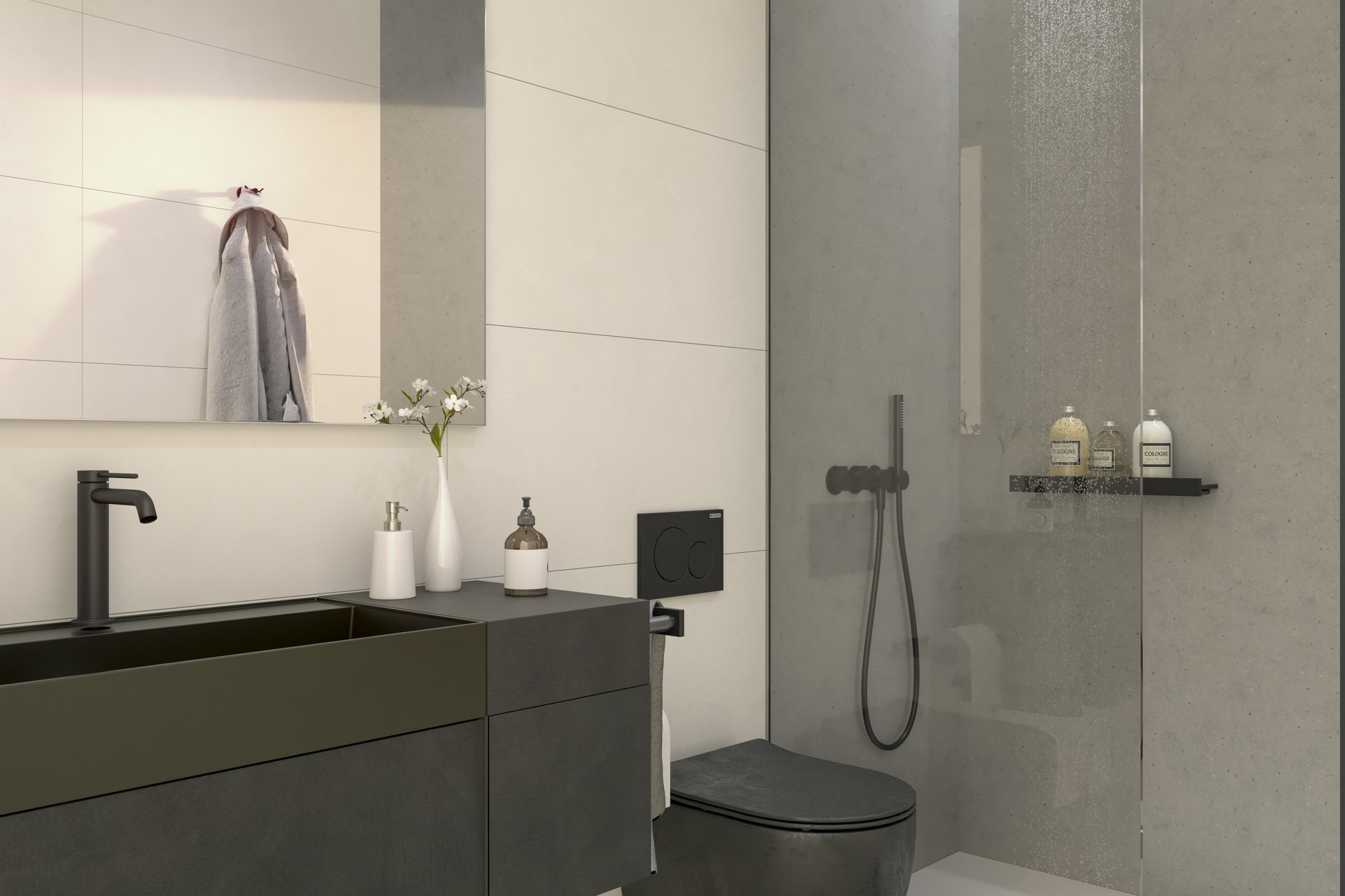 Nieuwbouw Woningen - Vrijstaande woning / Villa -
Los Alcazares - Serena Golf