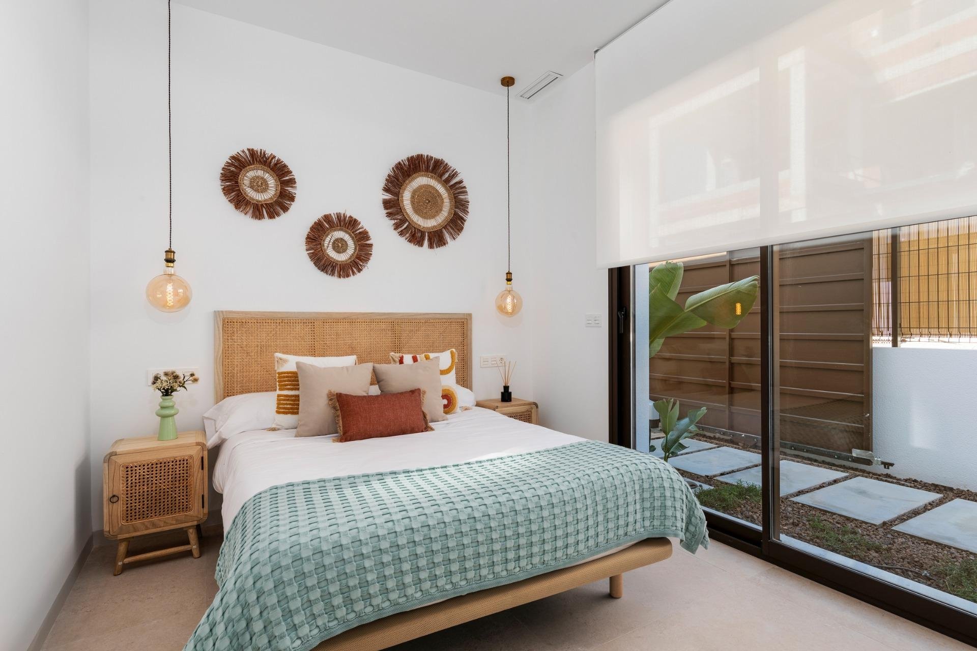 Nieuwbouw Woningen - Vrijstaande woning / Villa -
Los Alcazares - Serena Golf