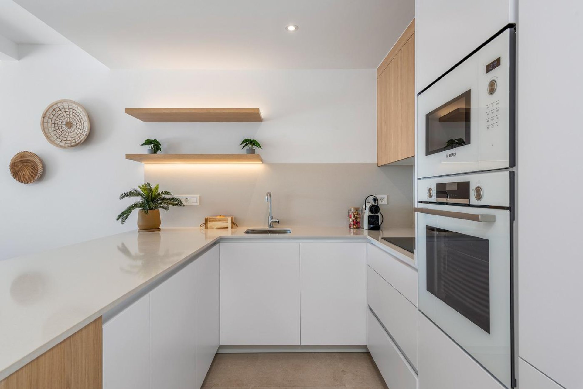 Nieuwbouw Woningen - Vrijstaande woning / Villa -
Los Alcazares - Serena Golf